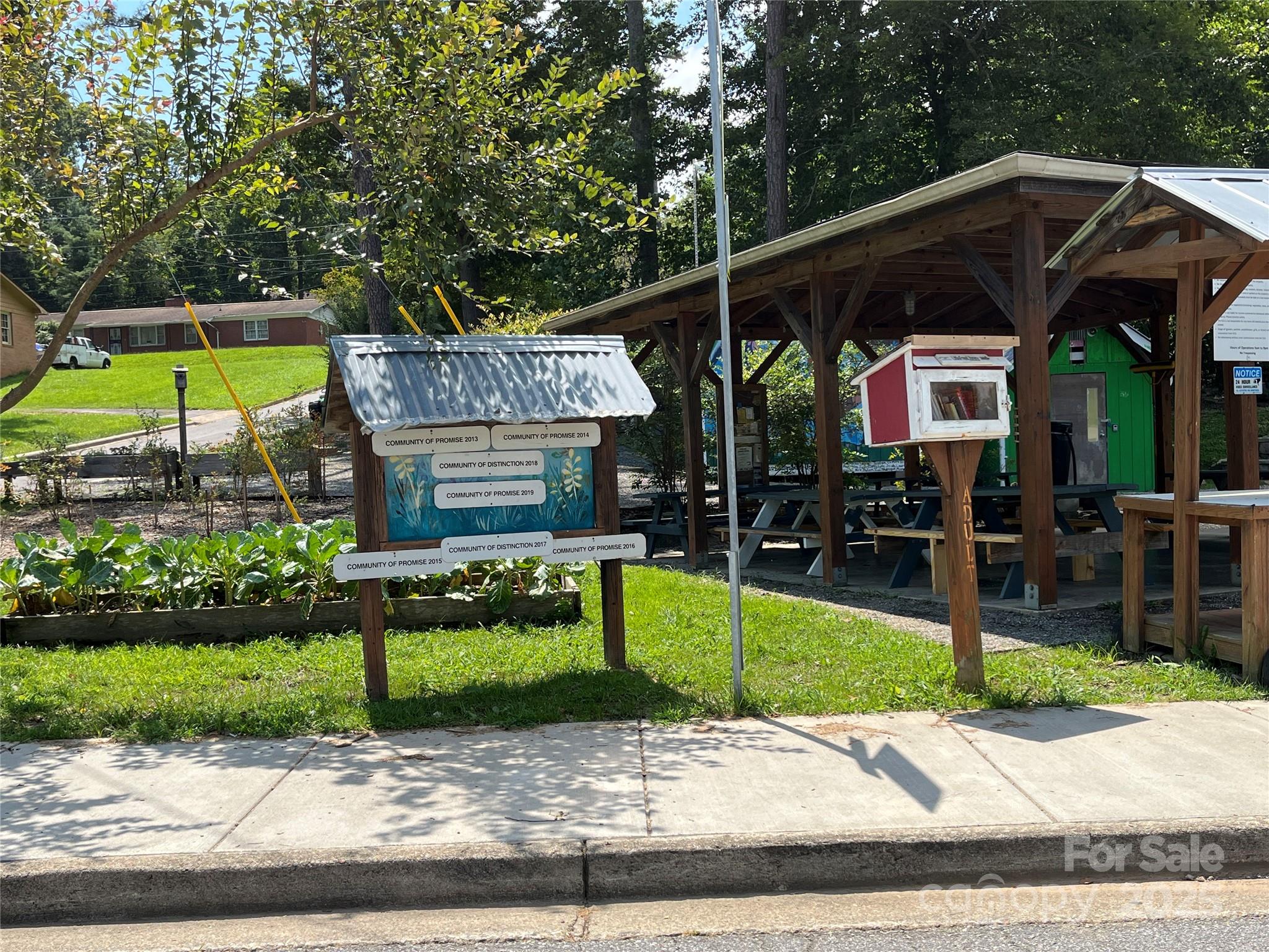 Shiloh - Residential