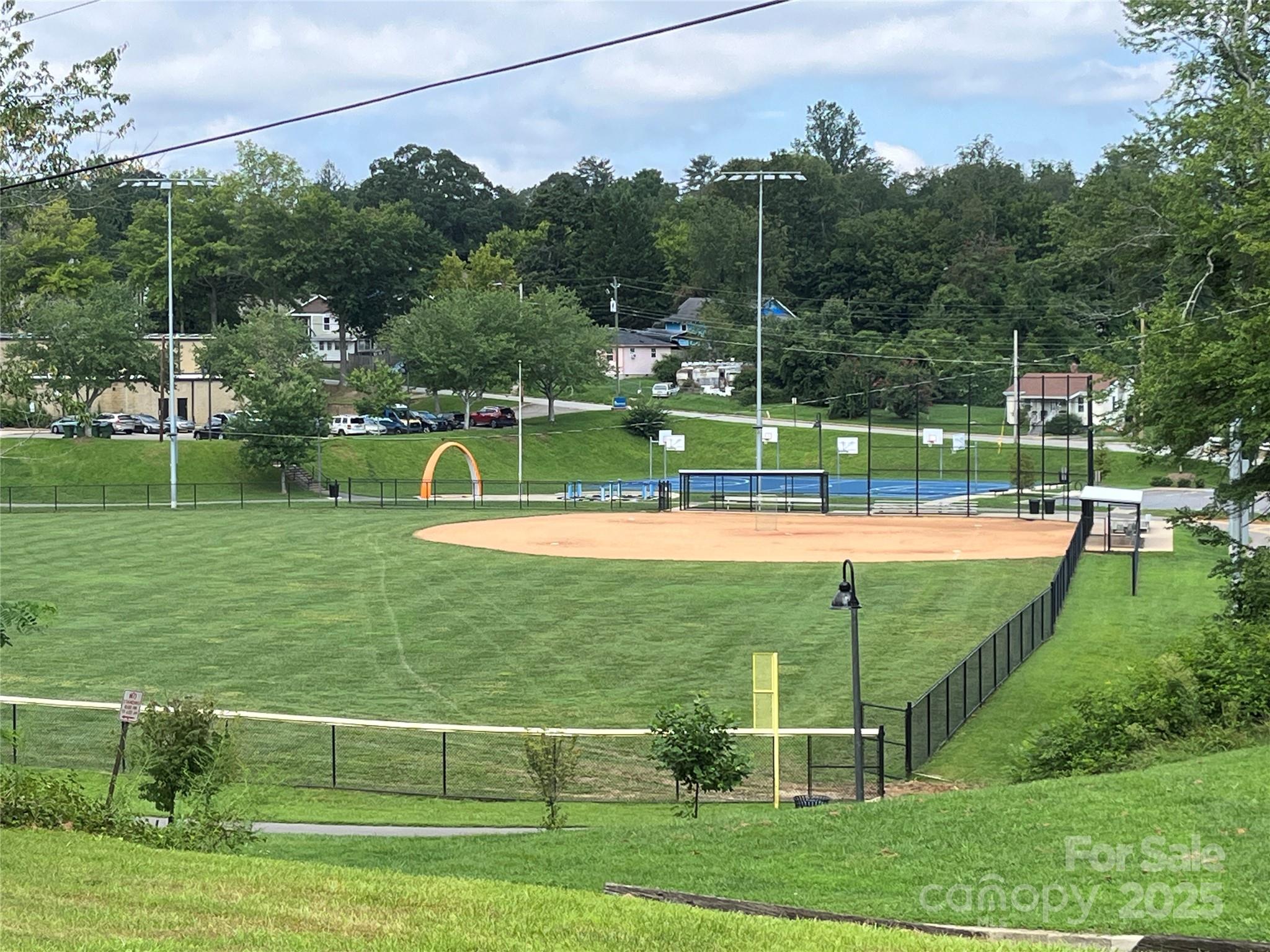 Shiloh - Residential