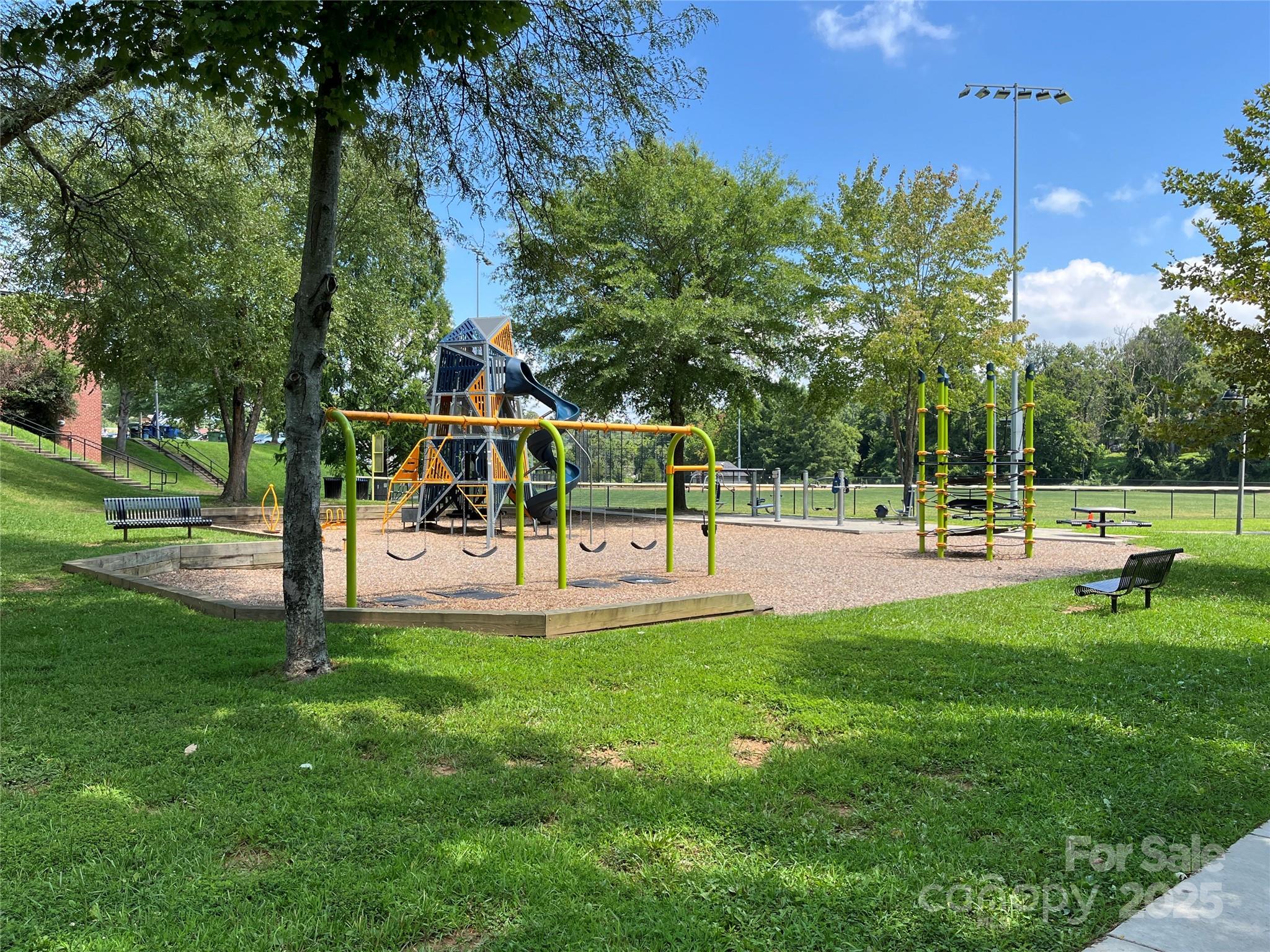 Shiloh - Residential