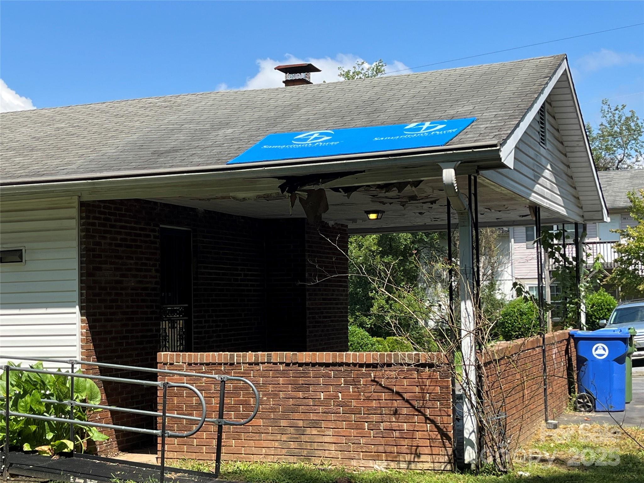 Shiloh - Residential