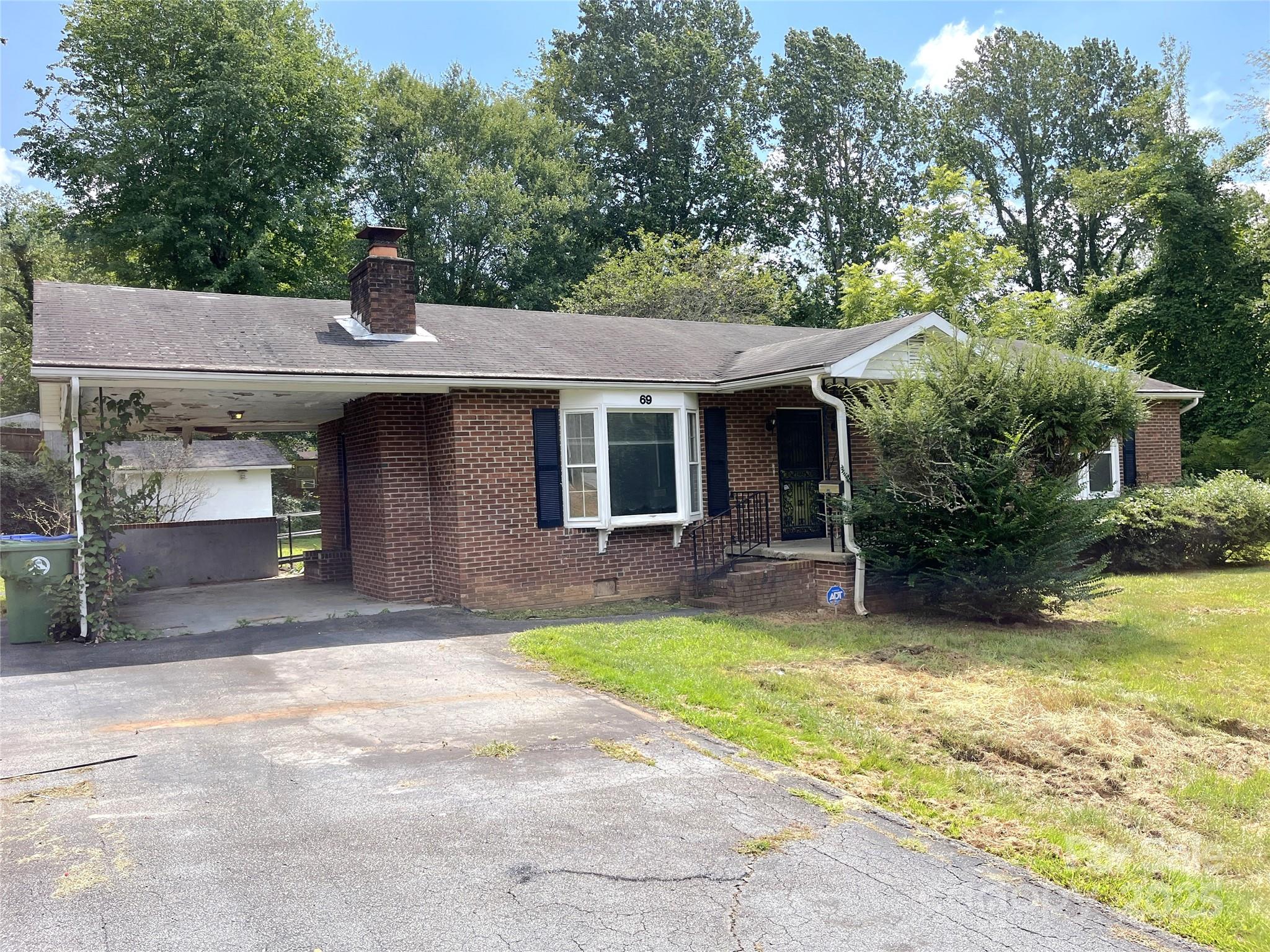 Shiloh - Residential