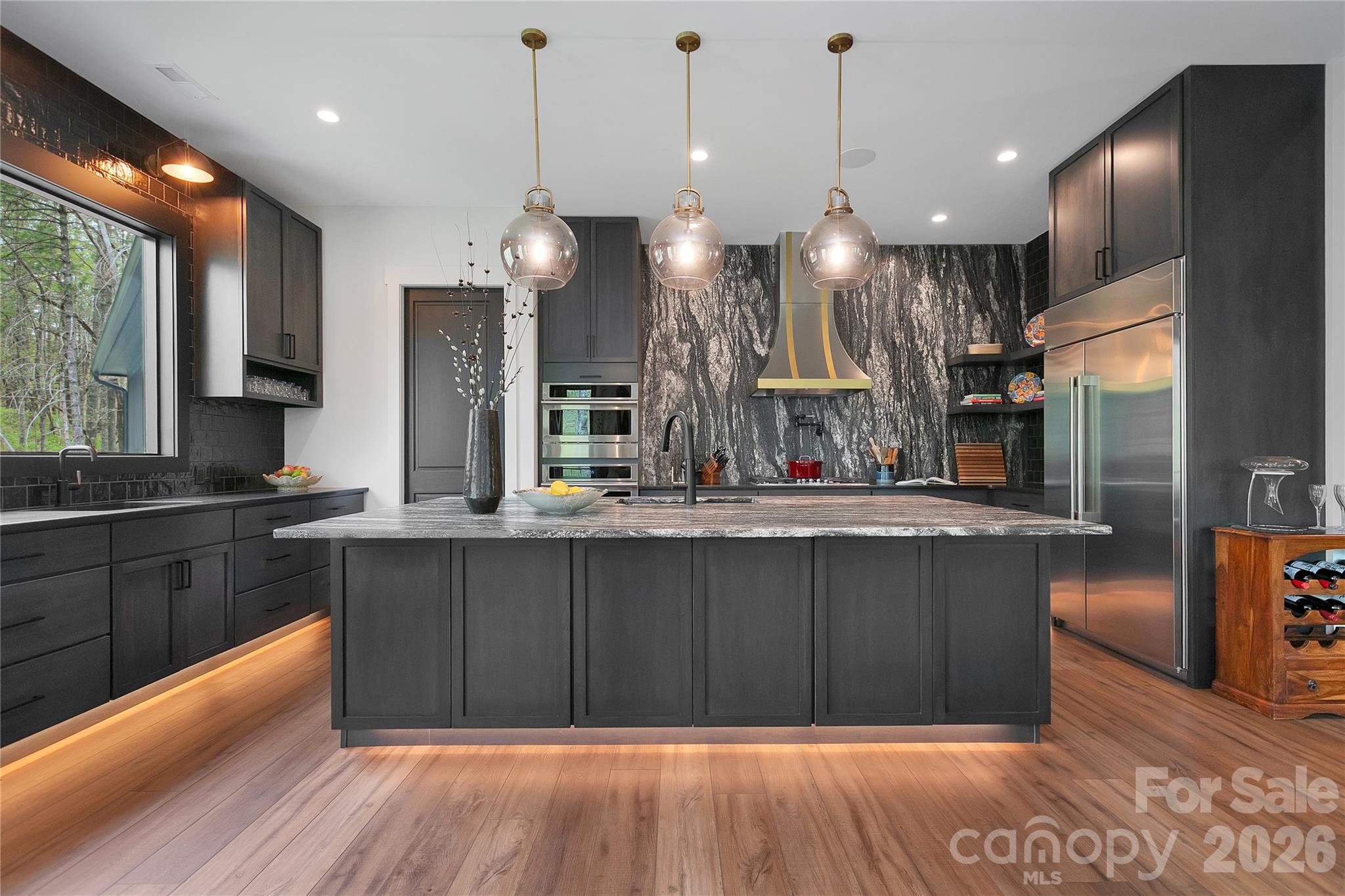 Connestee Falls - Residential