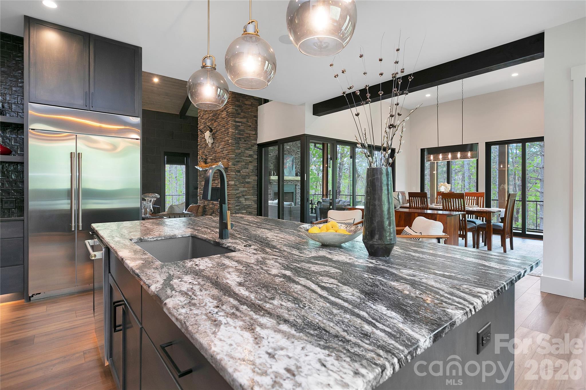 Connestee Falls - Residential