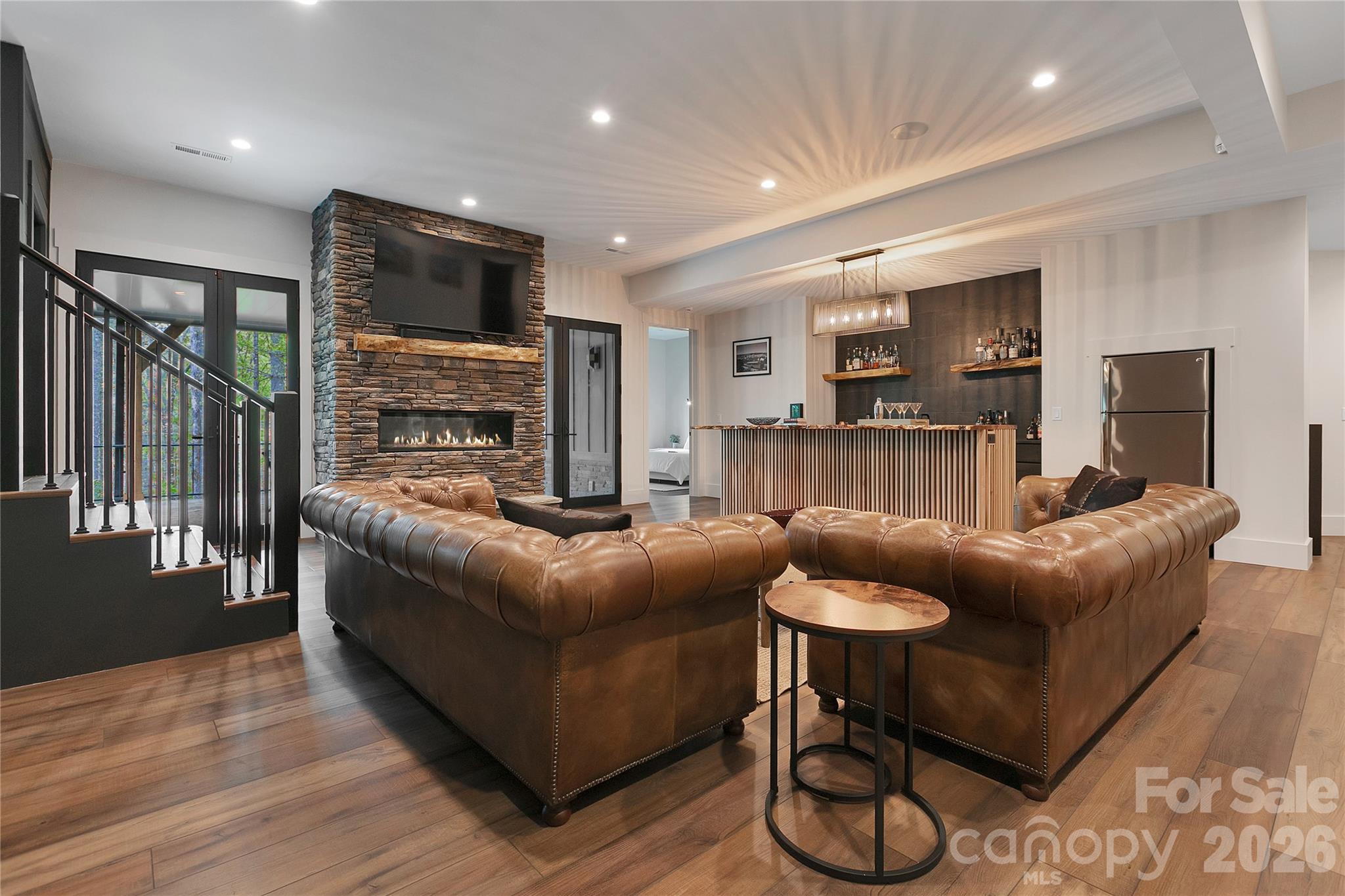 Connestee Falls - Residential