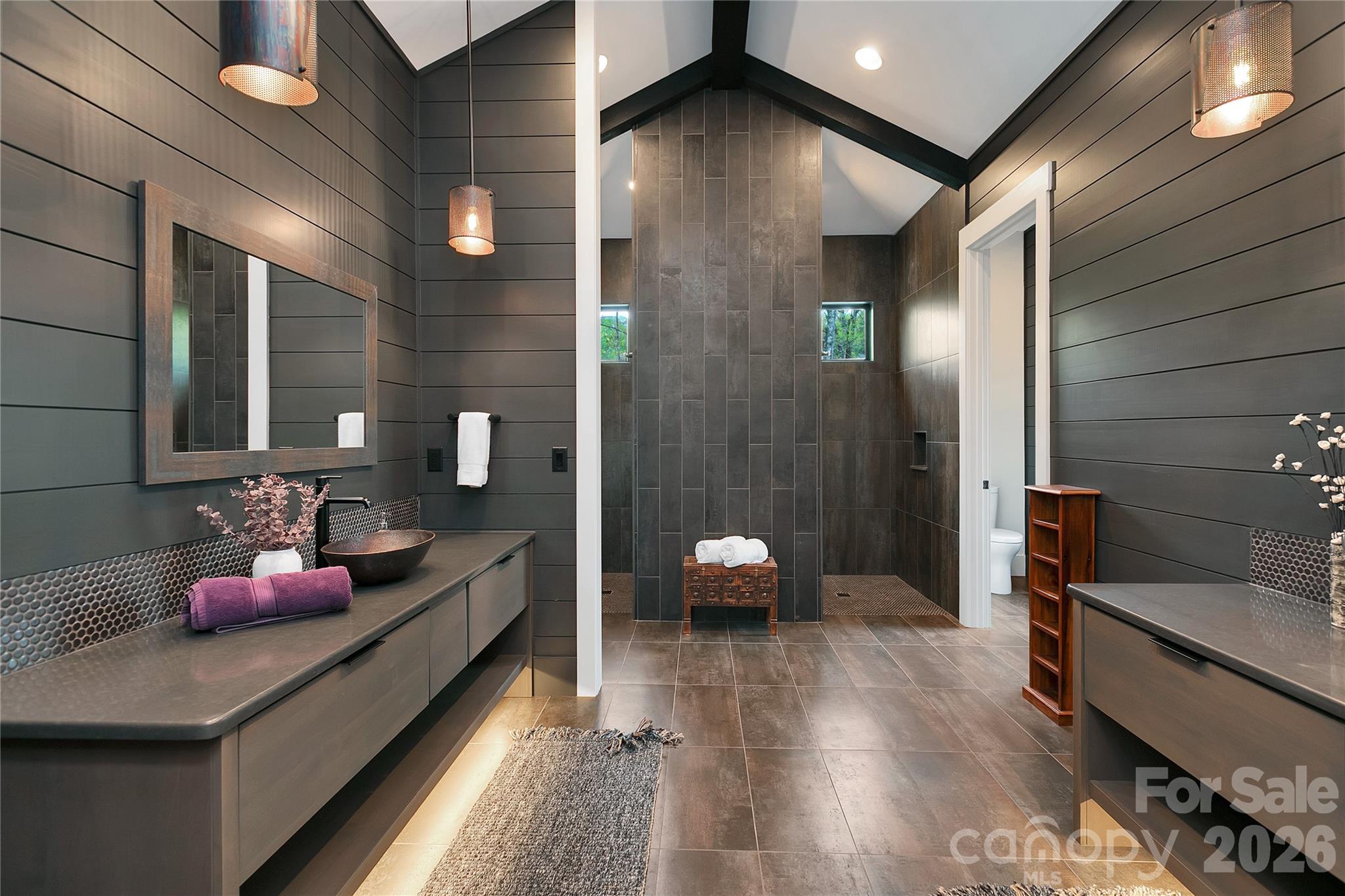 Connestee Falls - Residential