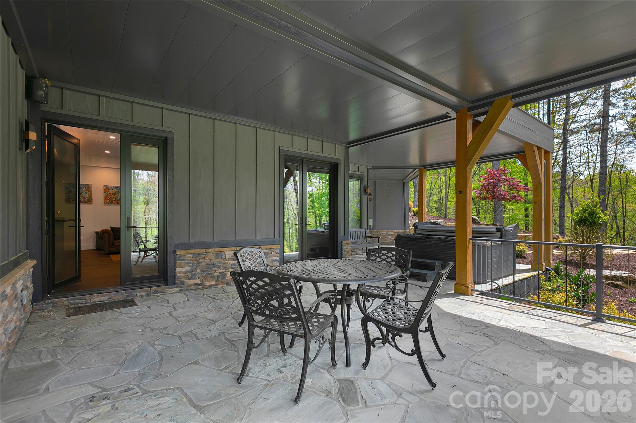 Connestee Falls - Residential