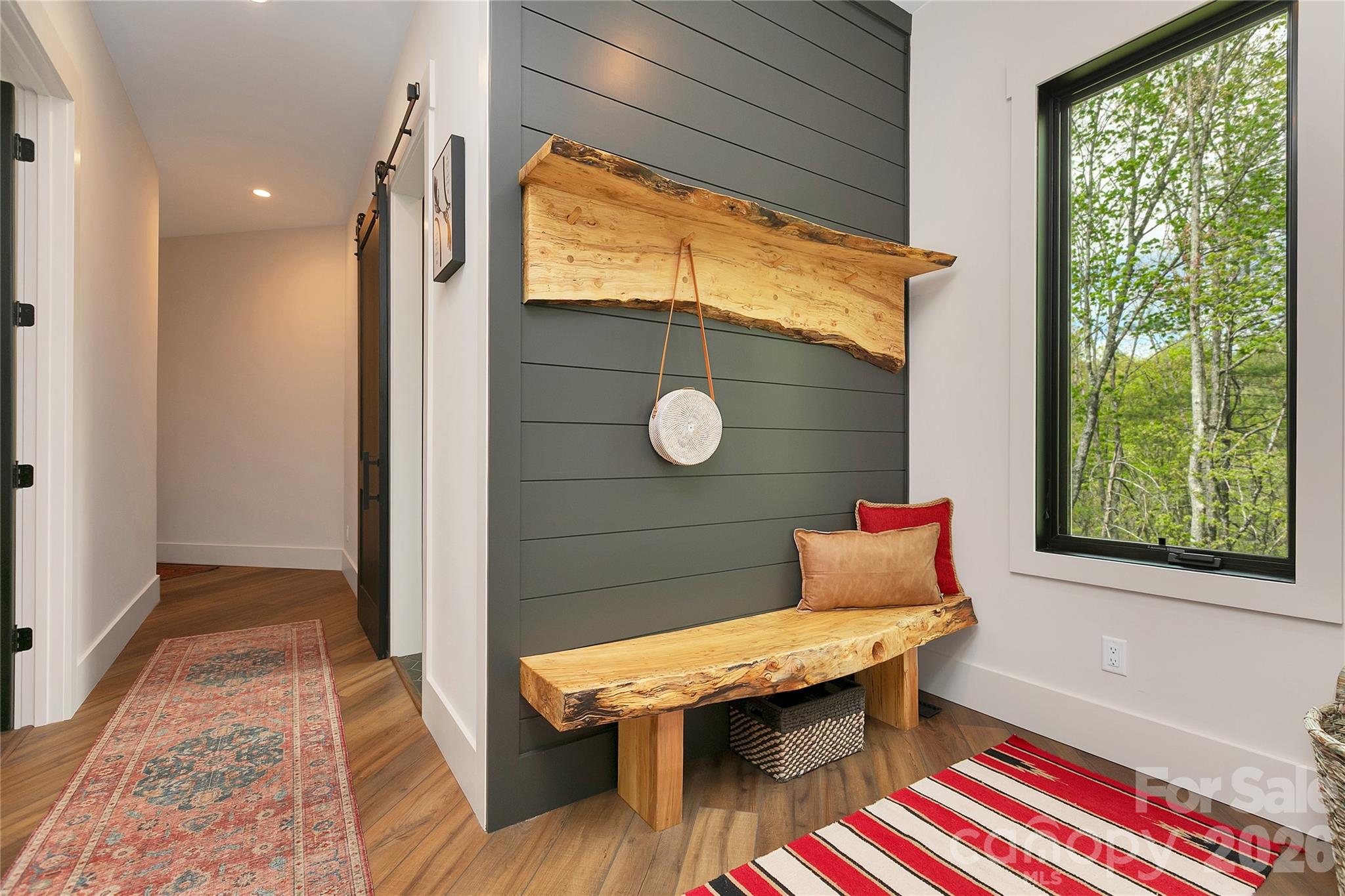 Connestee Falls - Residential