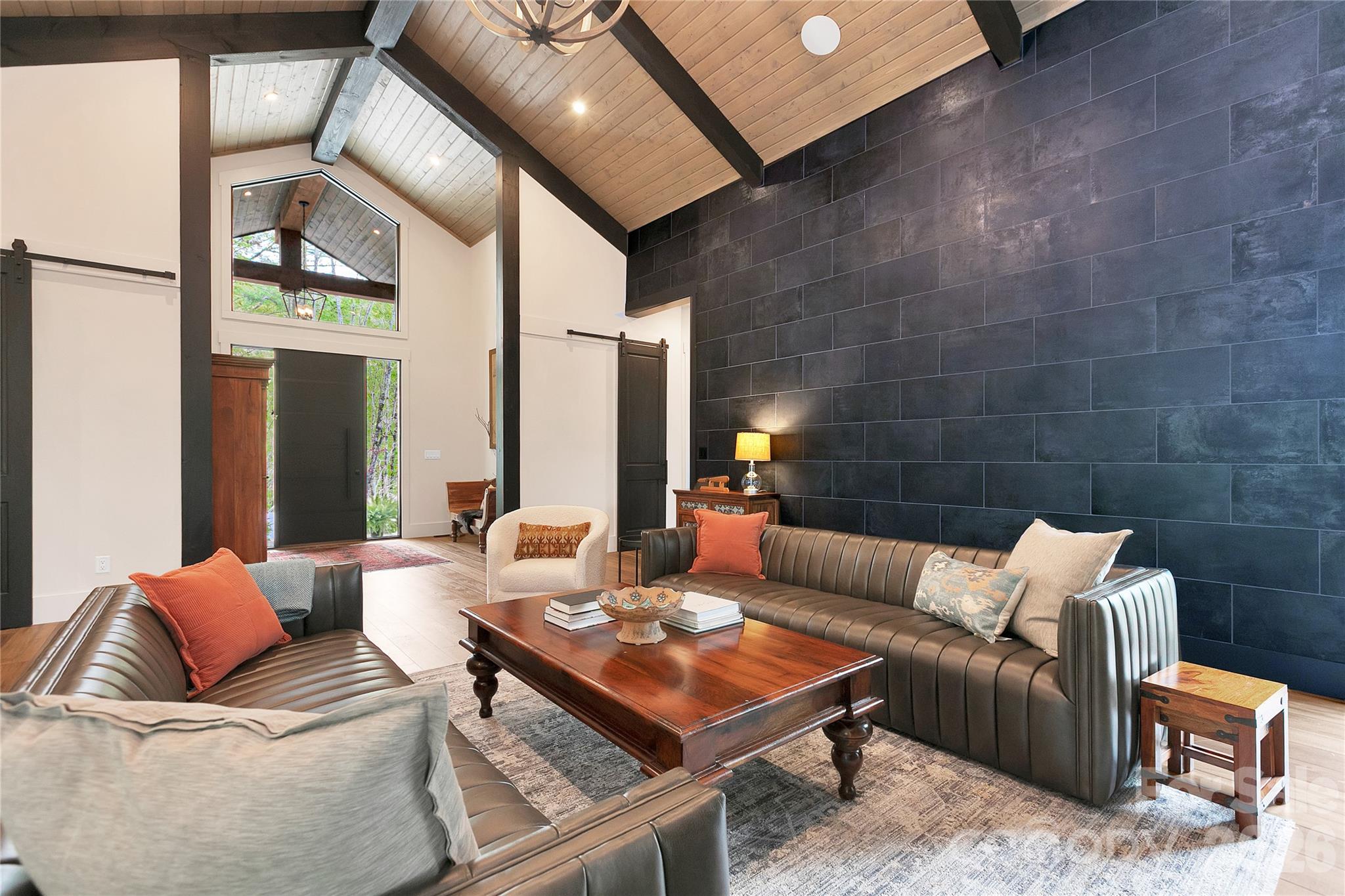 Connestee Falls - Residential
