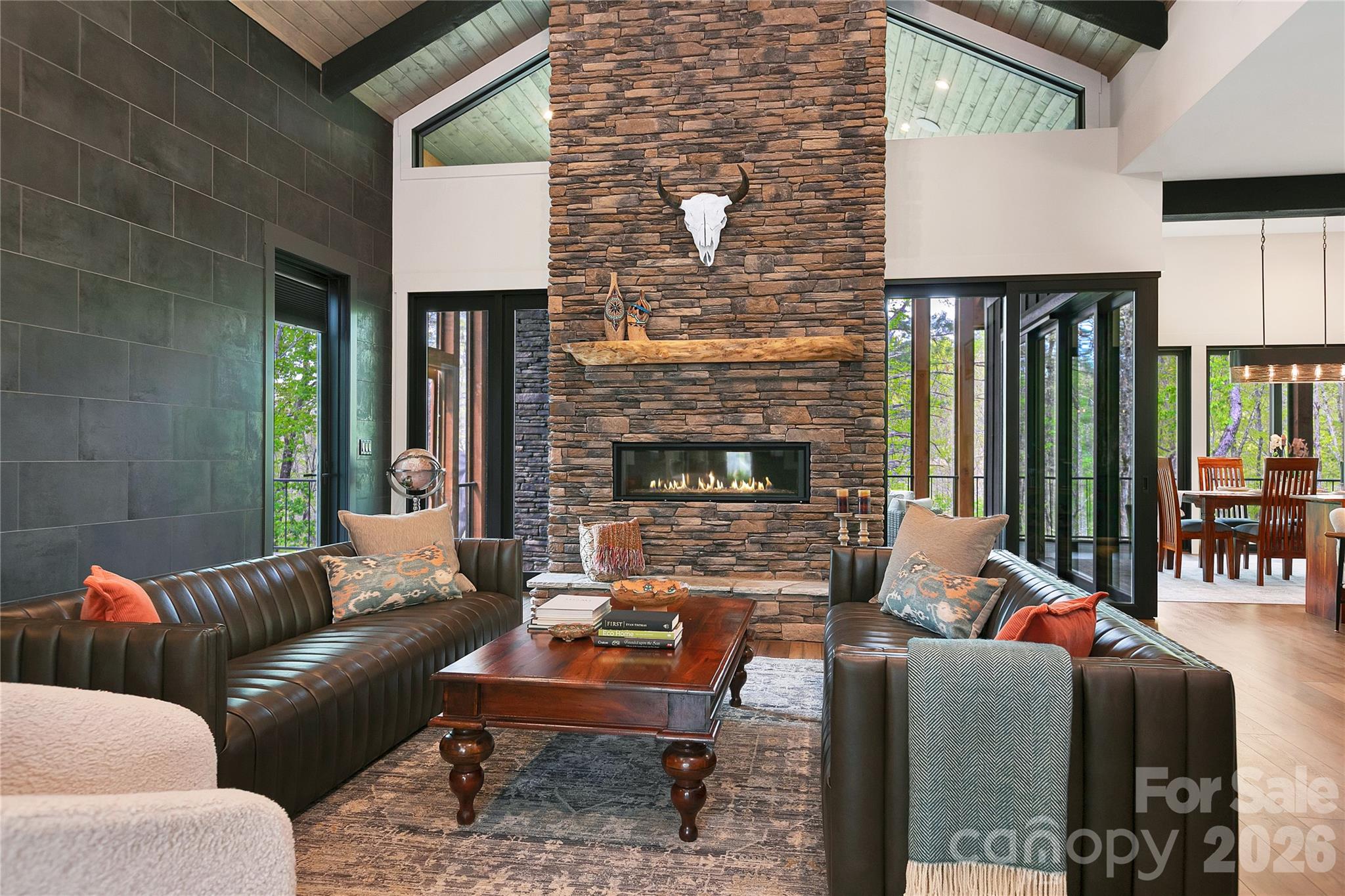 Connestee Falls - Residential