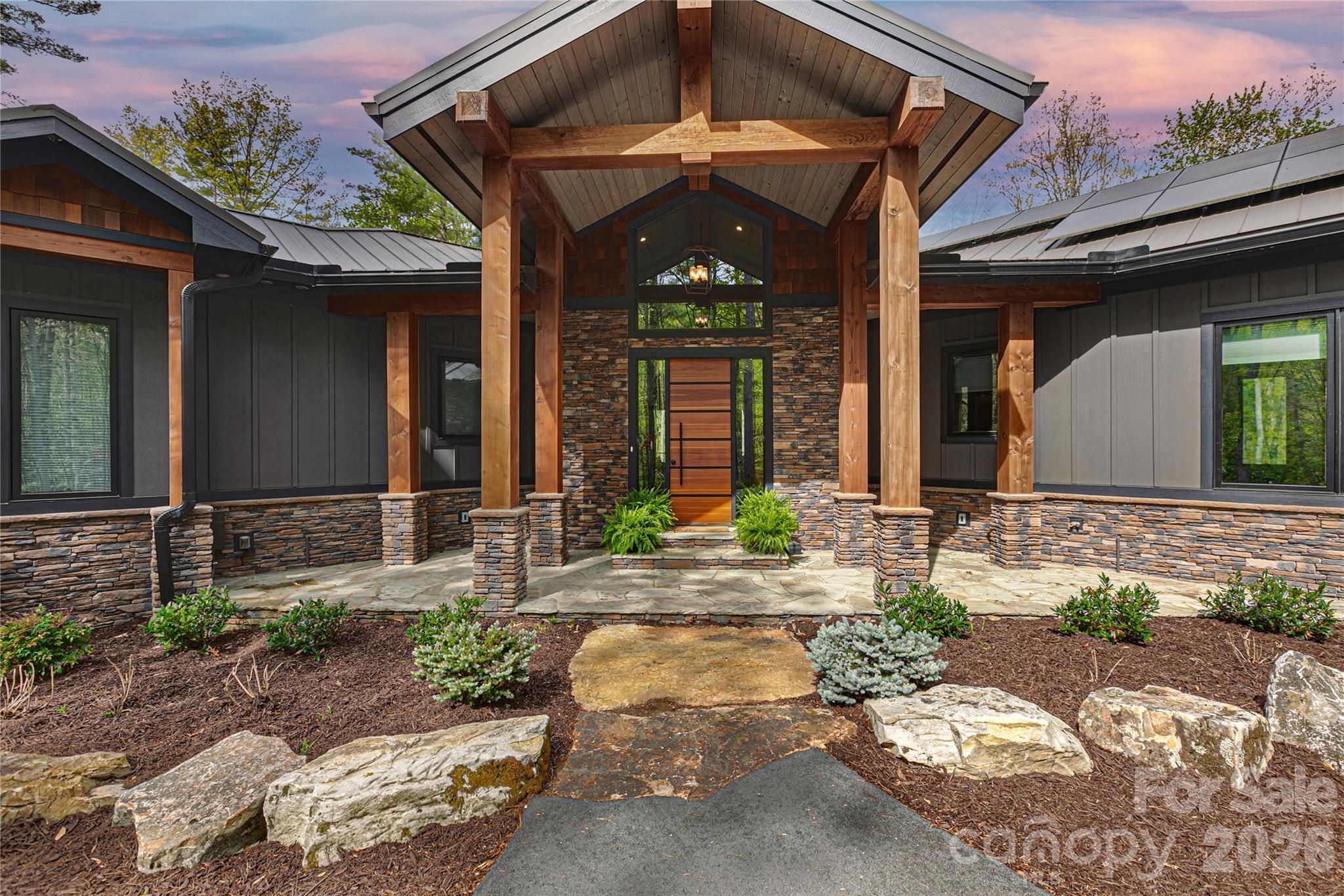 Connestee Falls - Residential