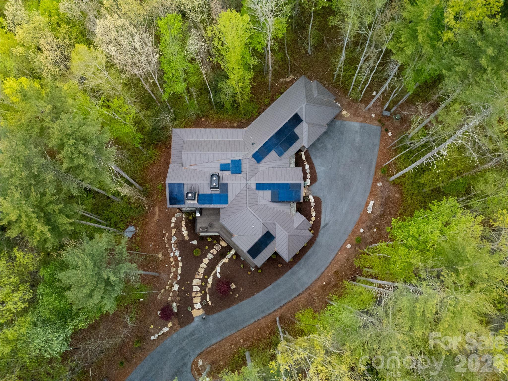 Connestee Falls - Residential