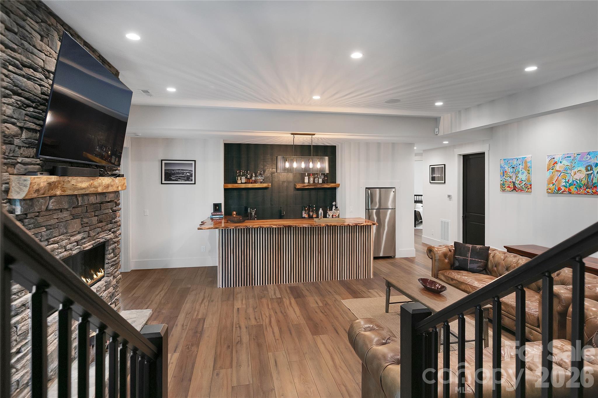 Connestee Falls - Residential
