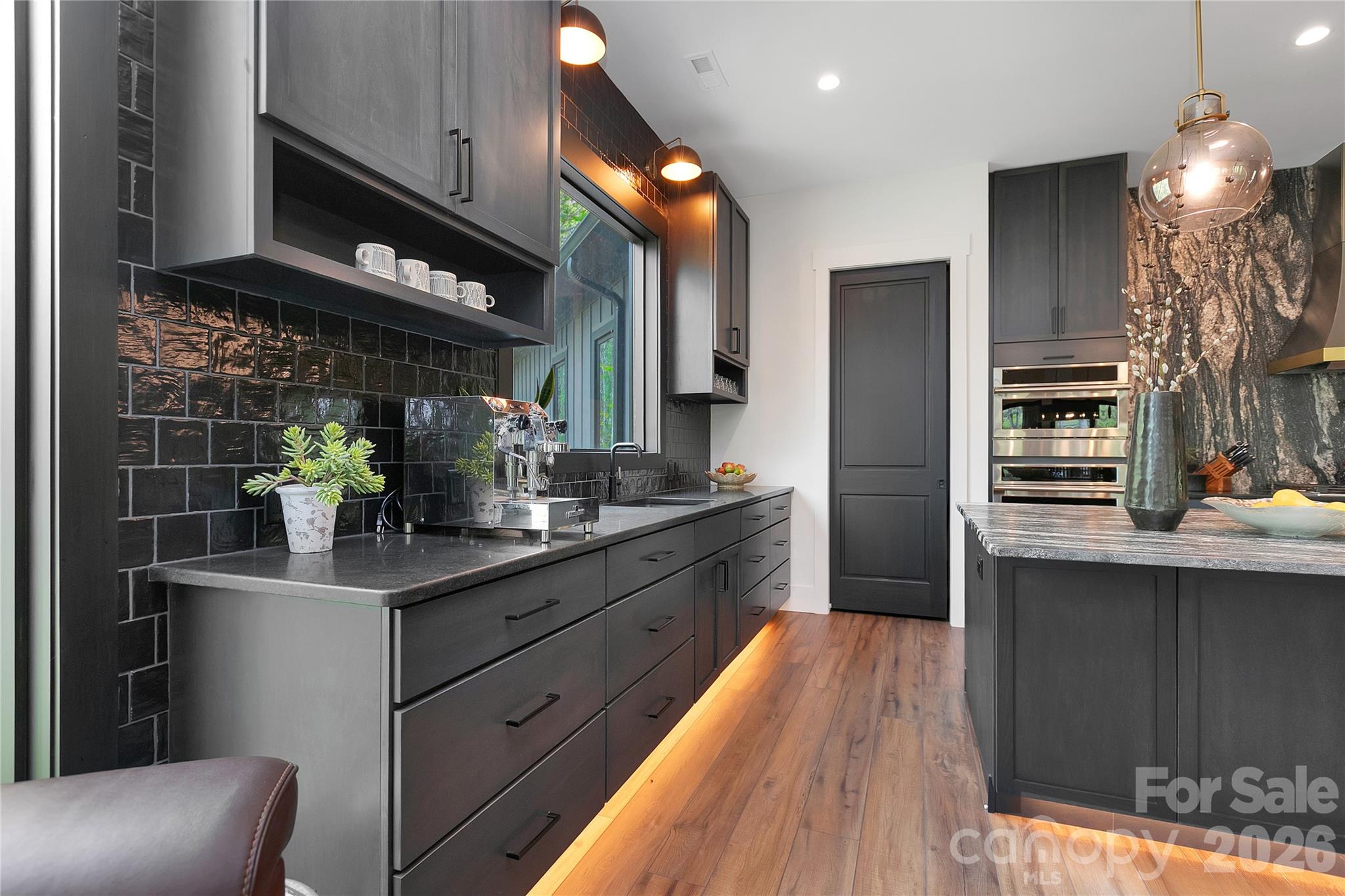 Connestee Falls - Residential