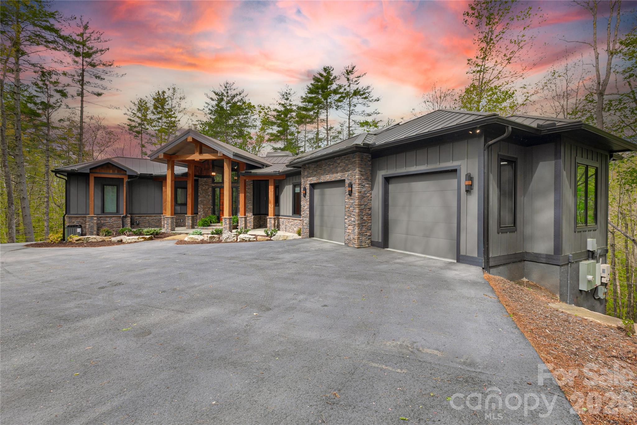 Connestee Falls - Residential