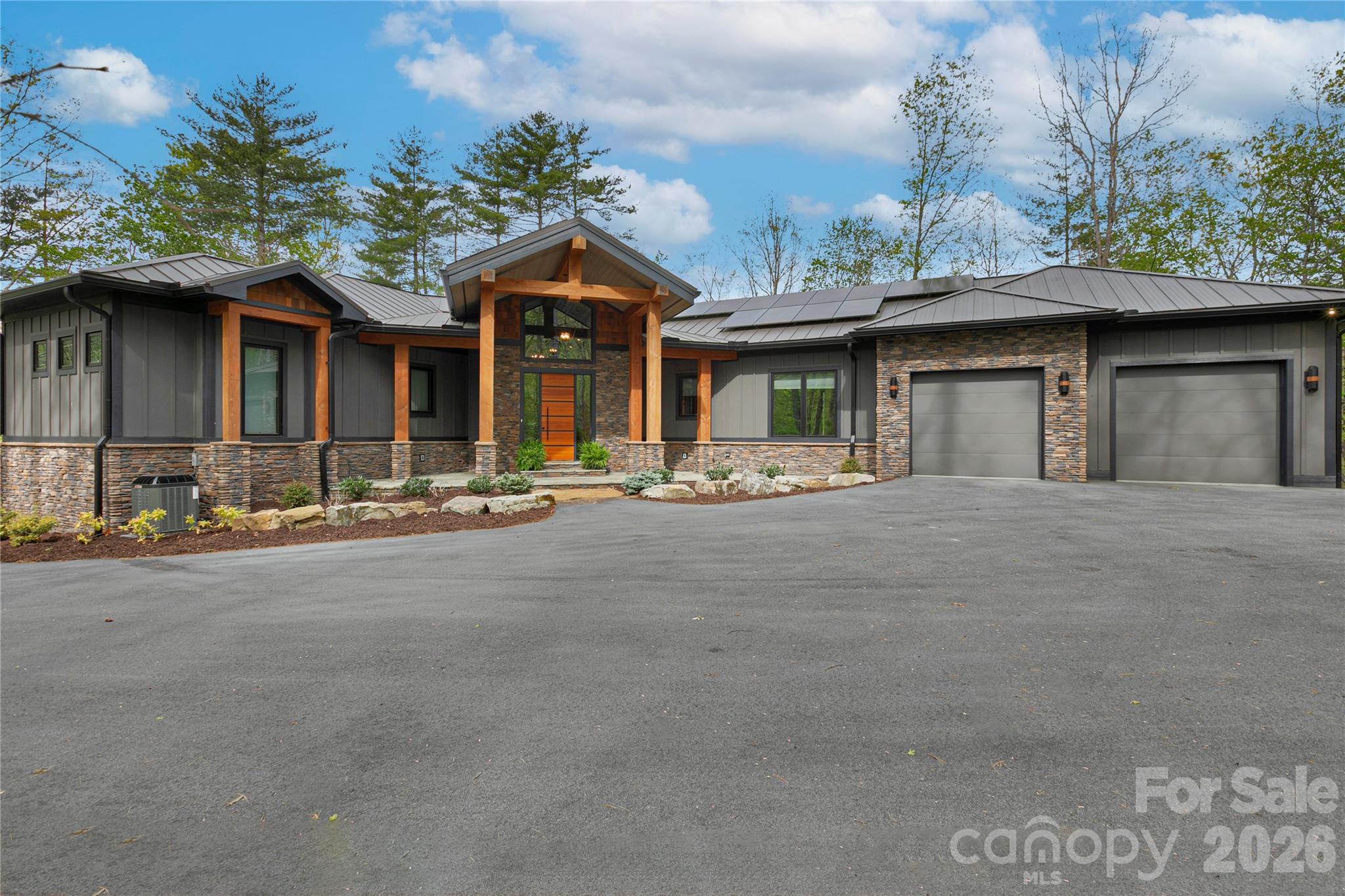 Connestee Falls - Residential