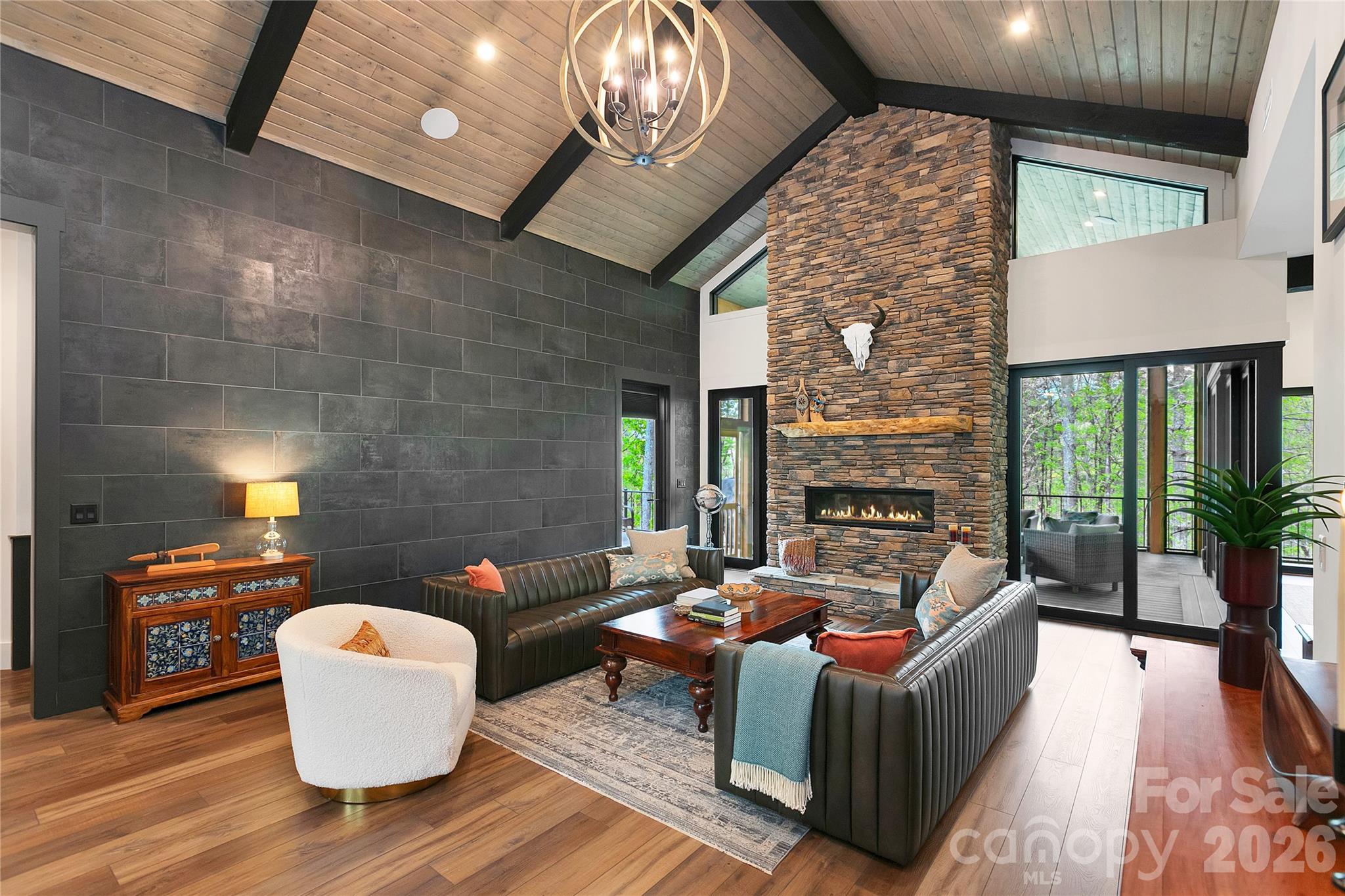 Connestee Falls - Residential