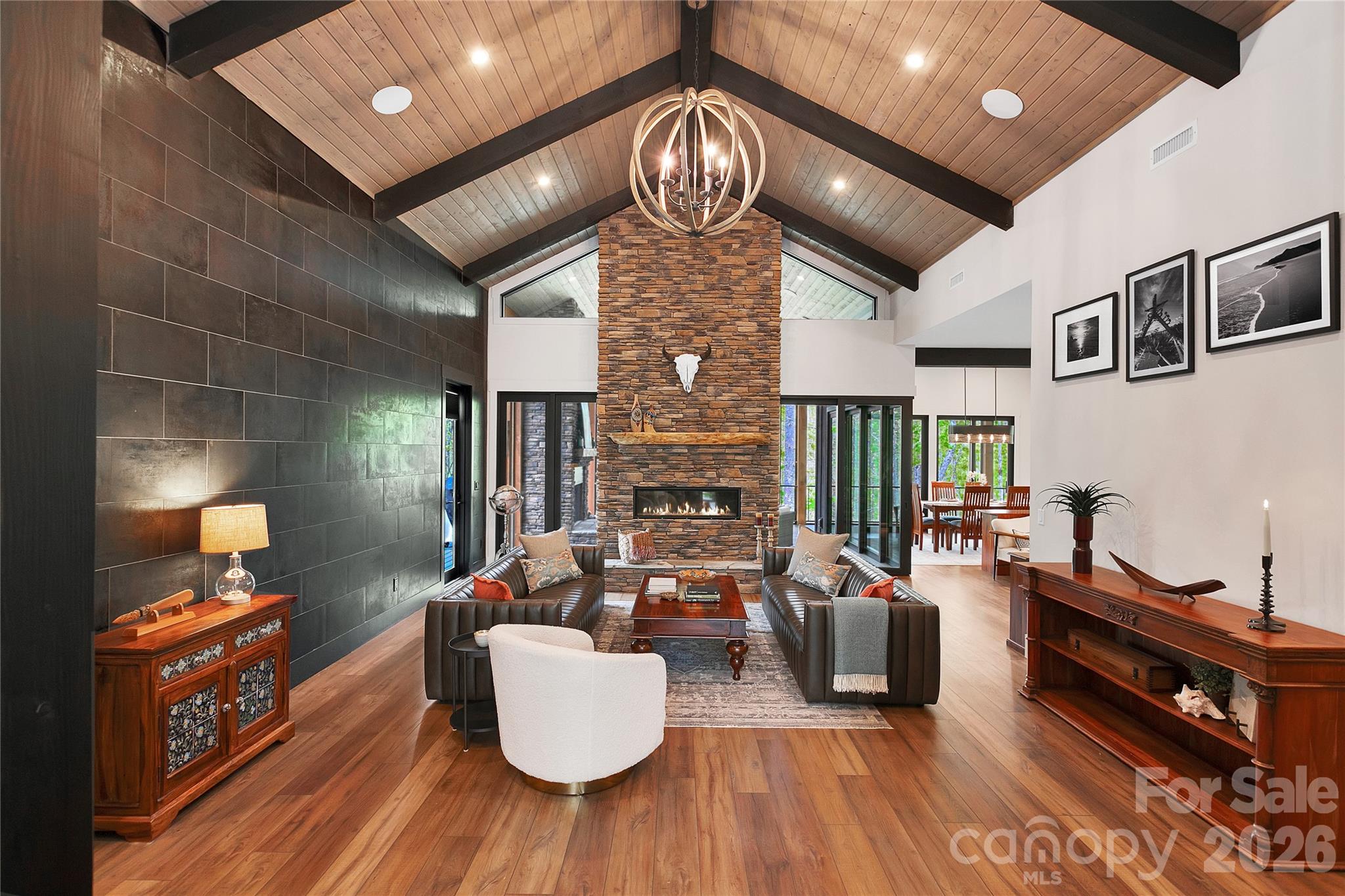 Connestee Falls - Residential