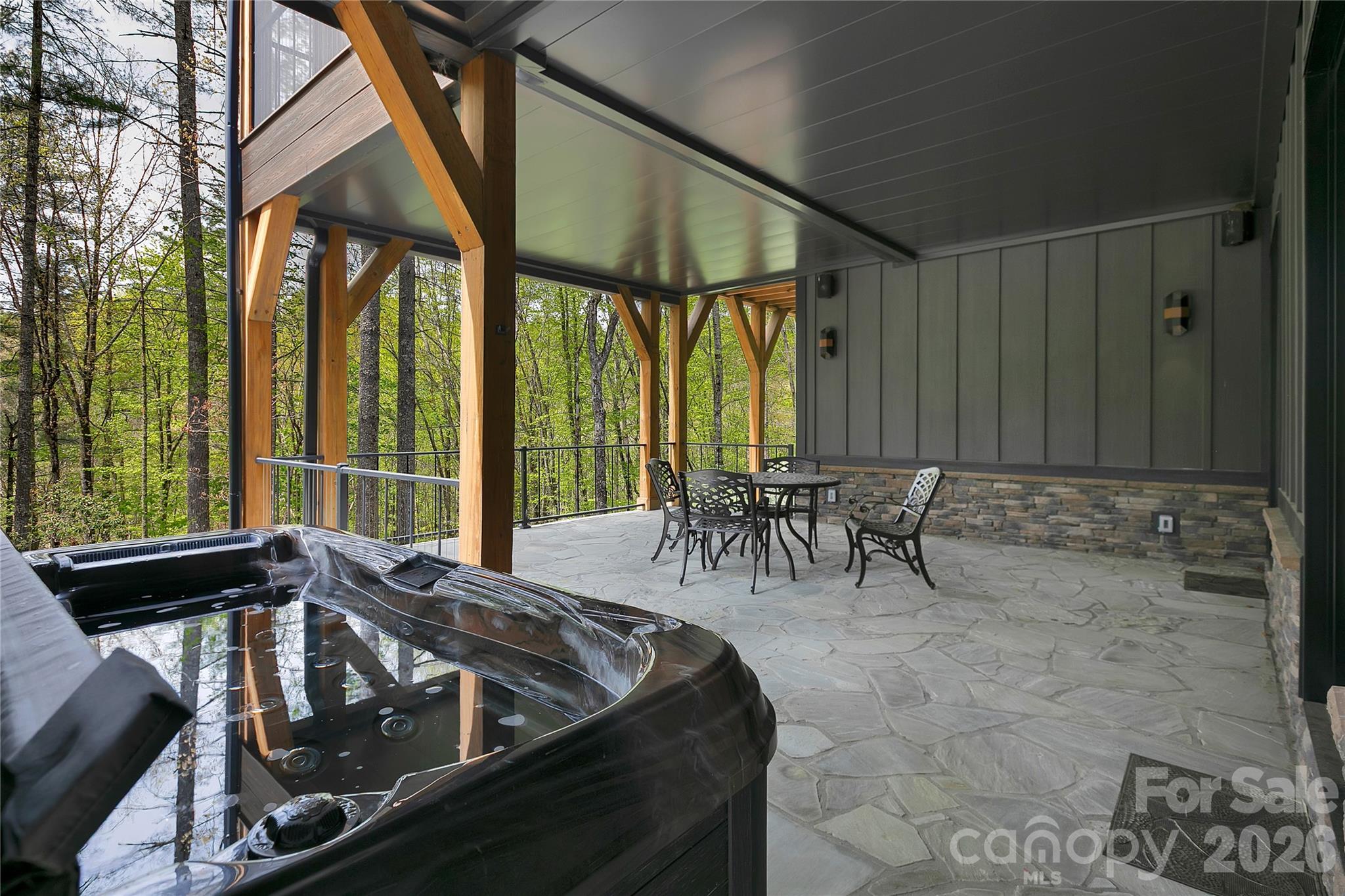 Connestee Falls - Residential