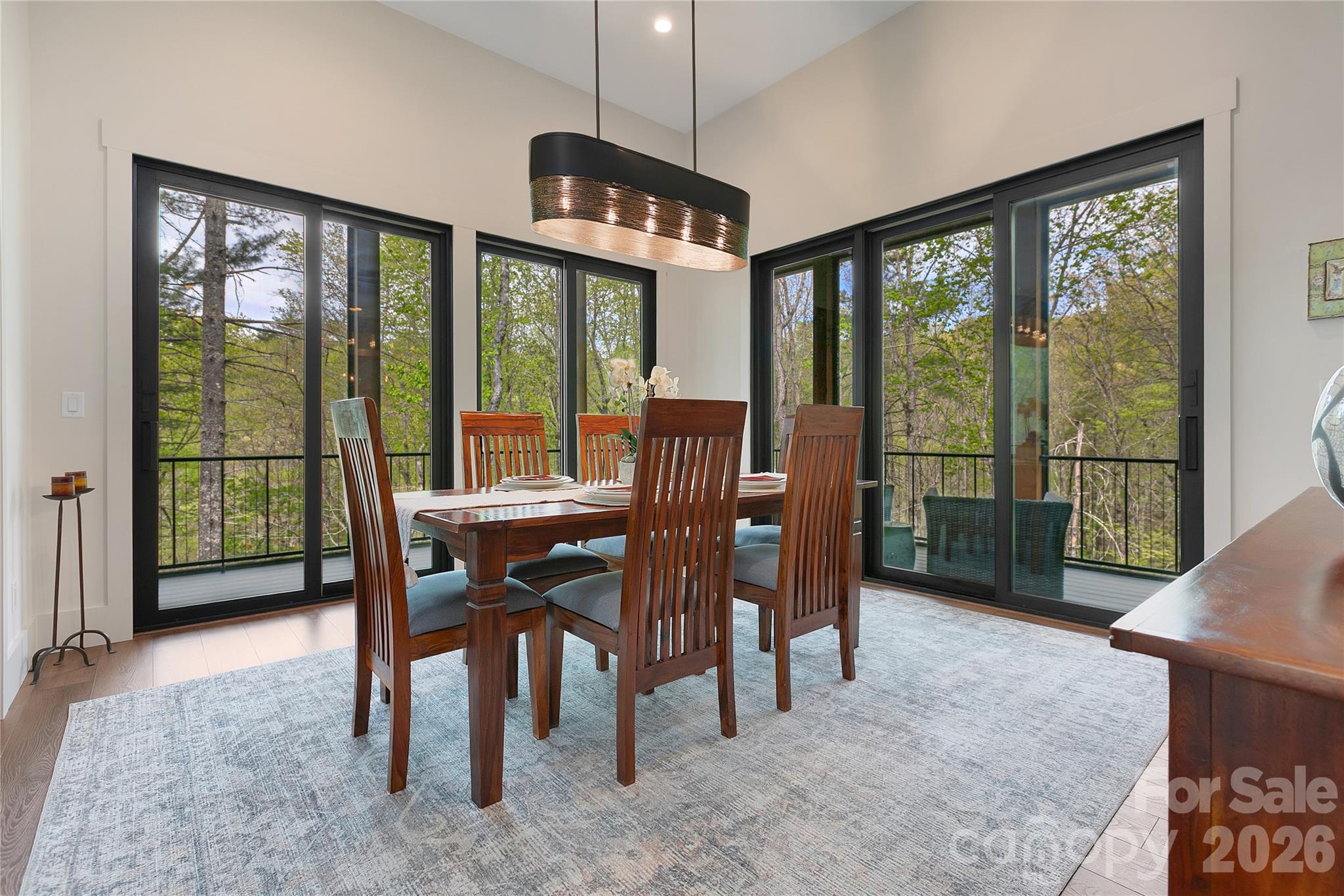 Connestee Falls - Residential