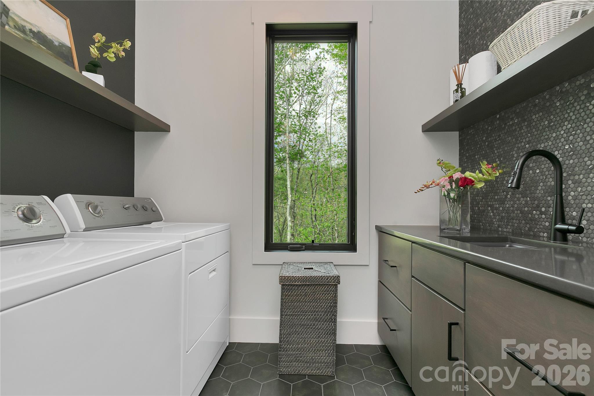 Connestee Falls - Residential