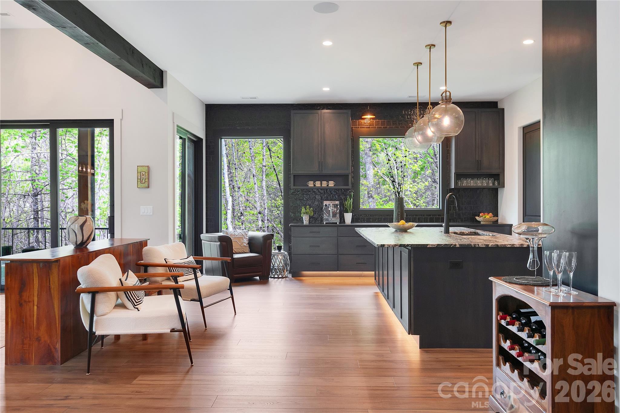 Connestee Falls - Residential