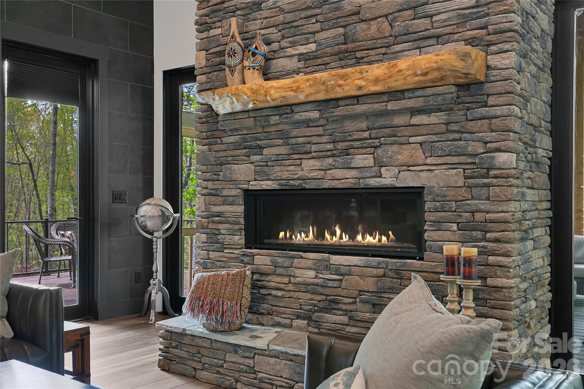 Connestee Falls - Residential