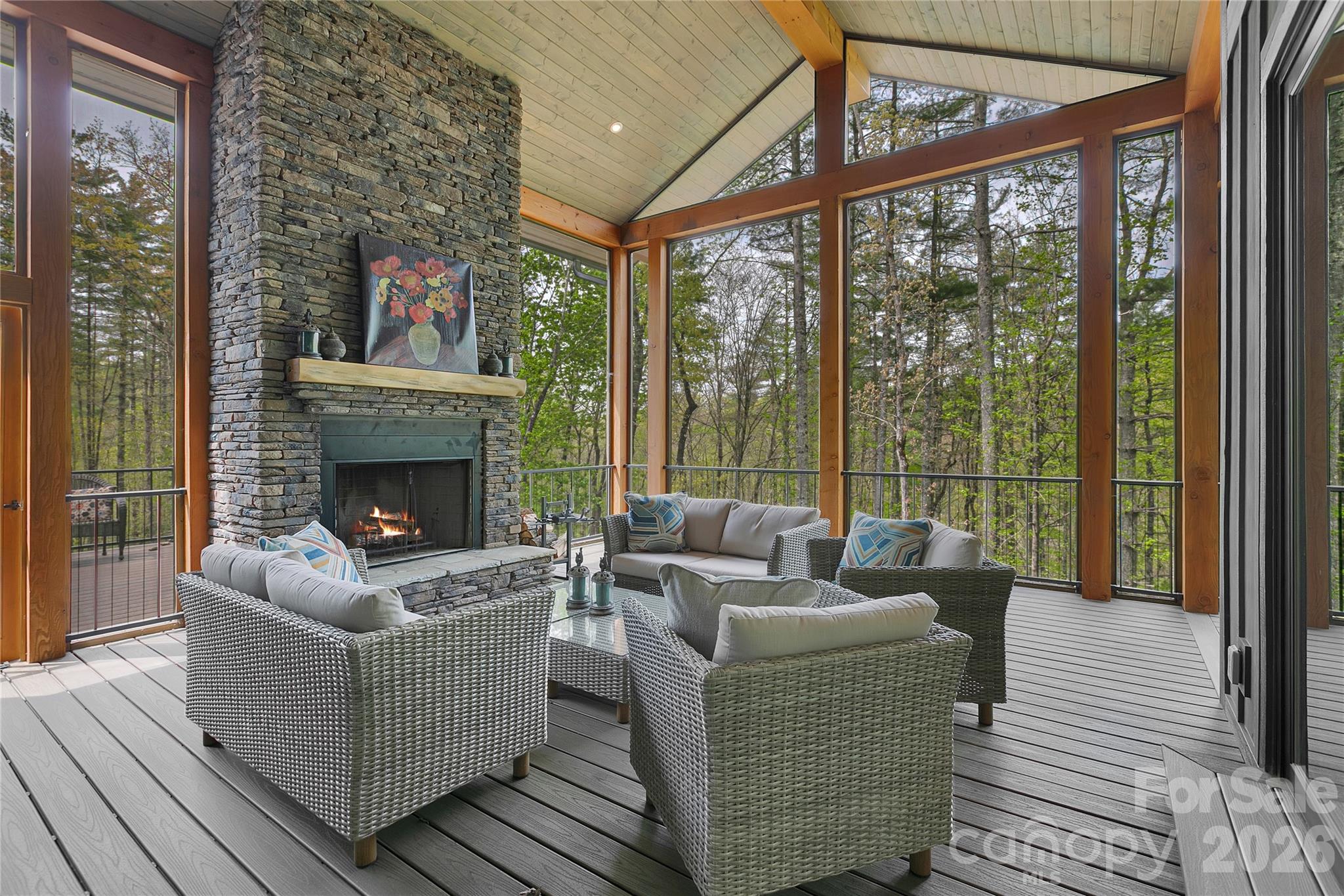 Connestee Falls - Residential