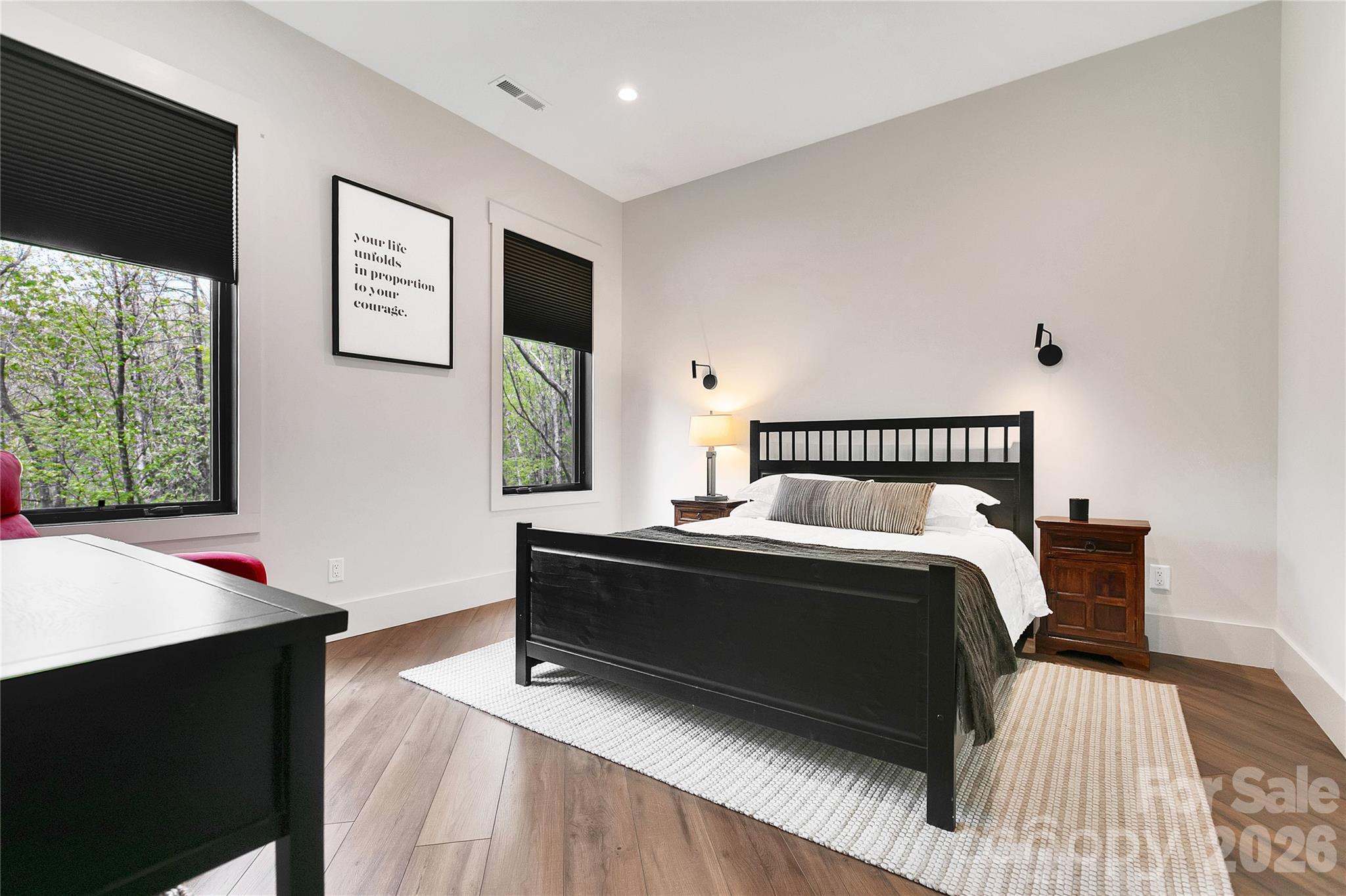 Connestee Falls - Residential