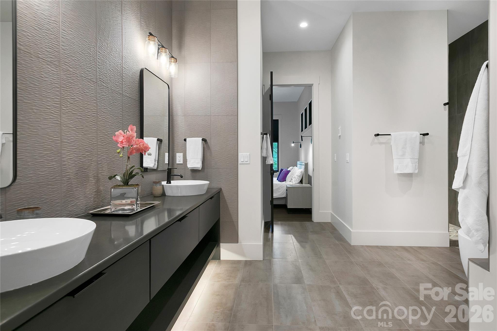 Connestee Falls - Residential