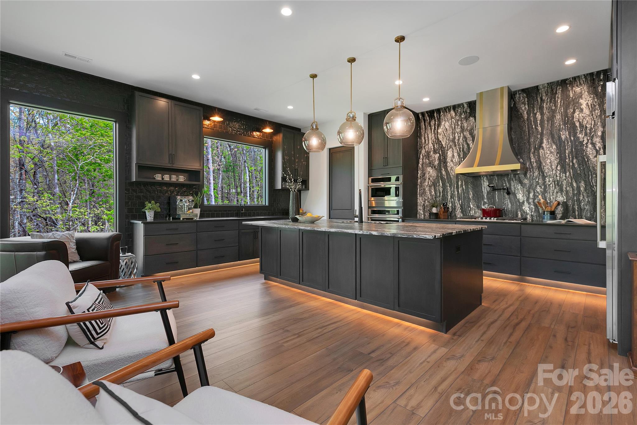 Connestee Falls - Residential