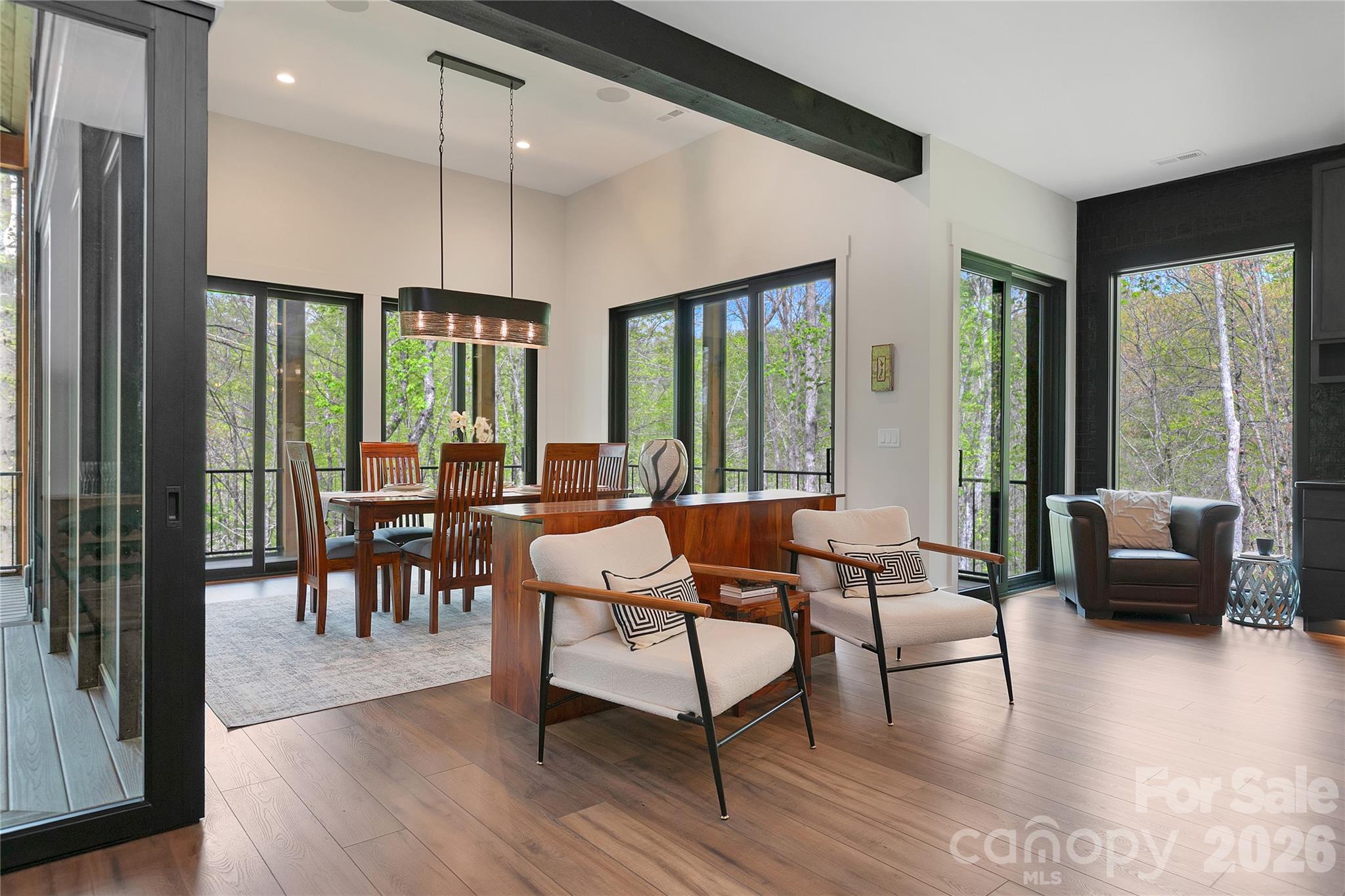 Connestee Falls - Residential
