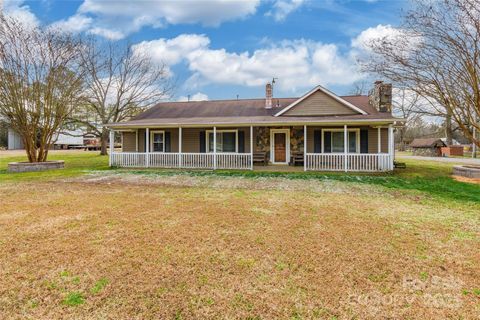 A home in Rock Hill