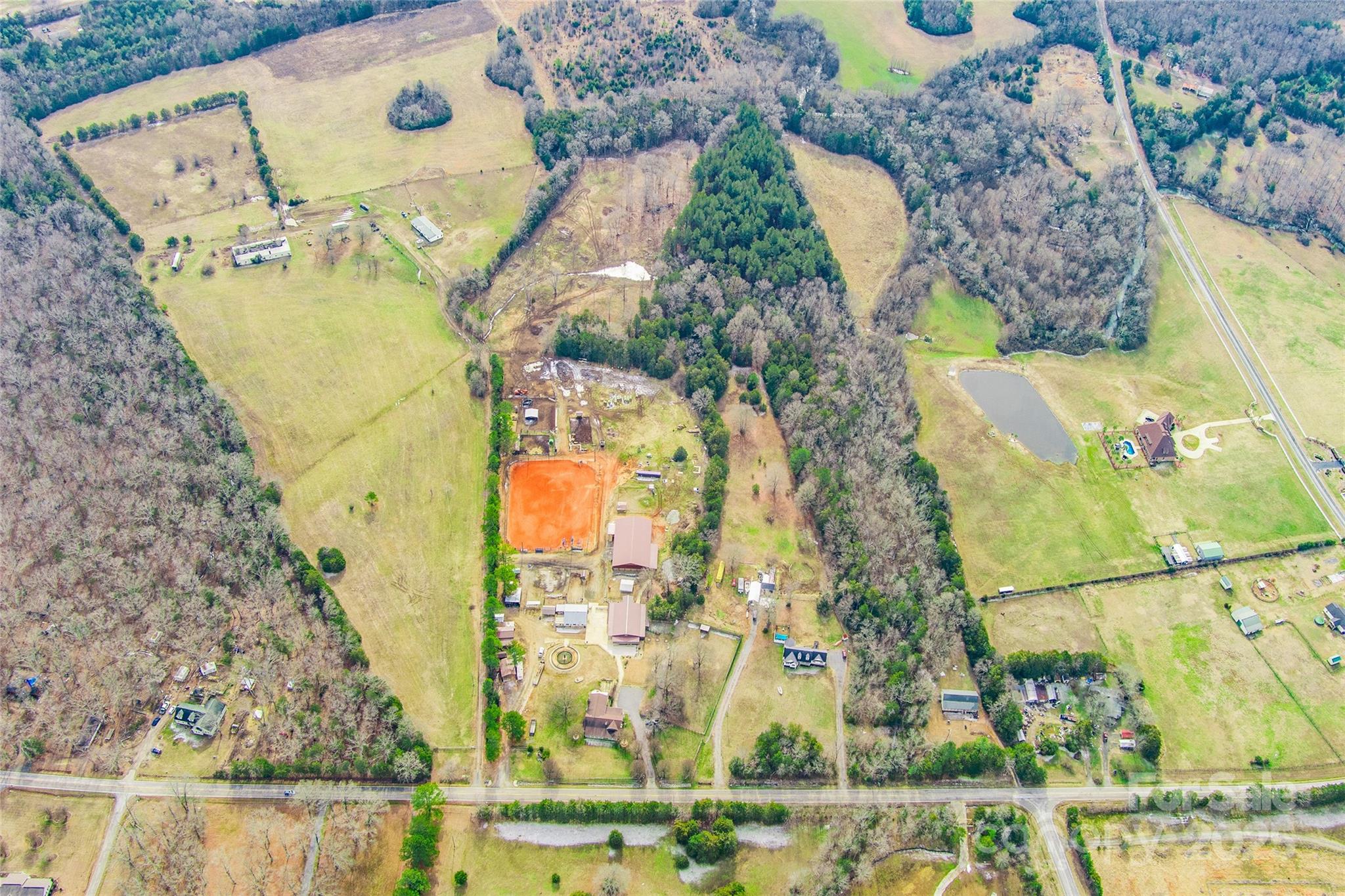 375 W Rambo Road
