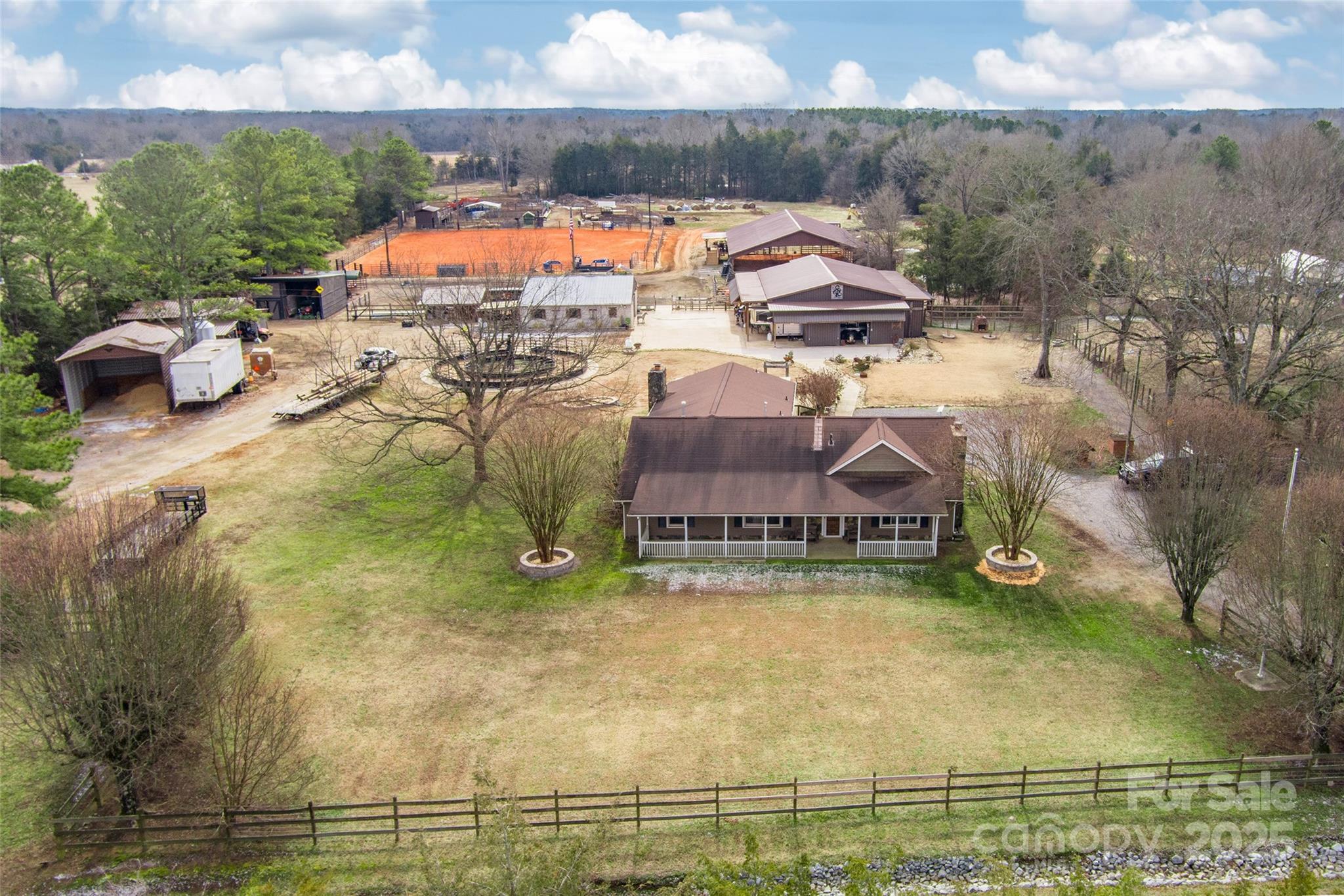 375 W Rambo Road