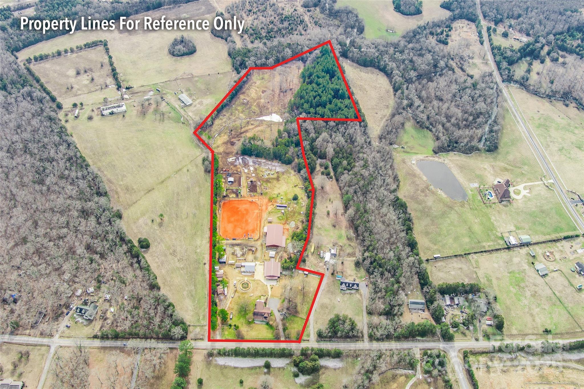 375 W Rambo Road