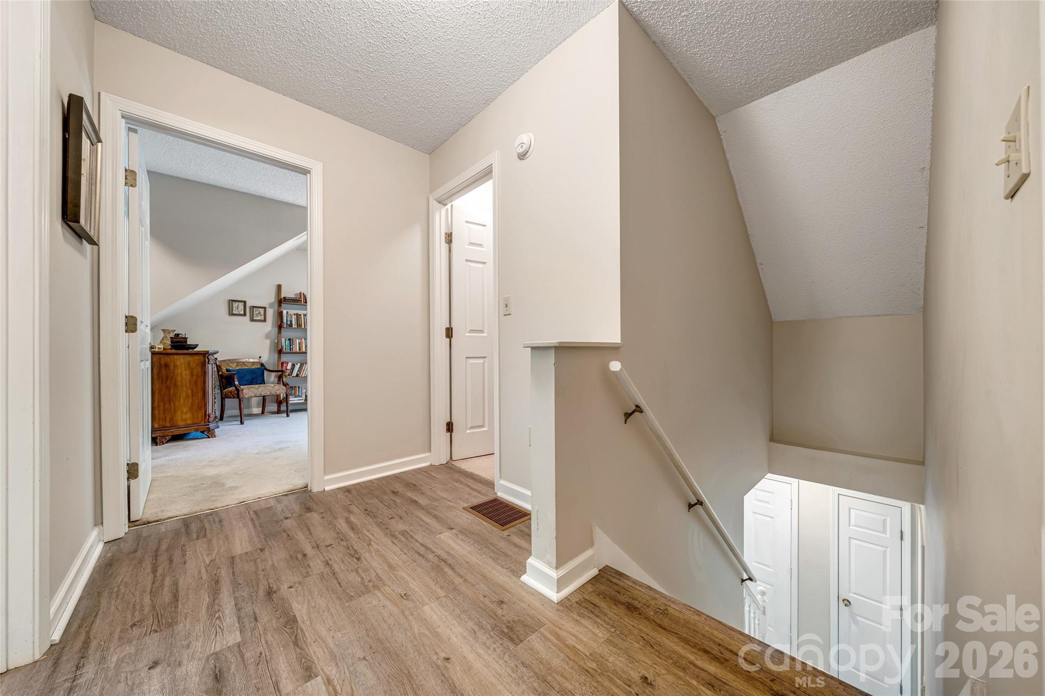 Cinnamon Woods - Residential