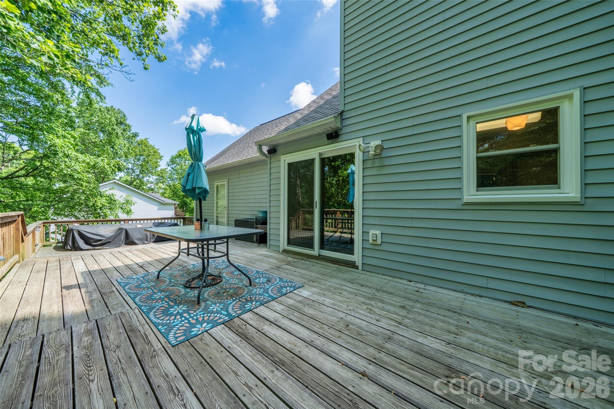 Cinnamon Woods - Residential