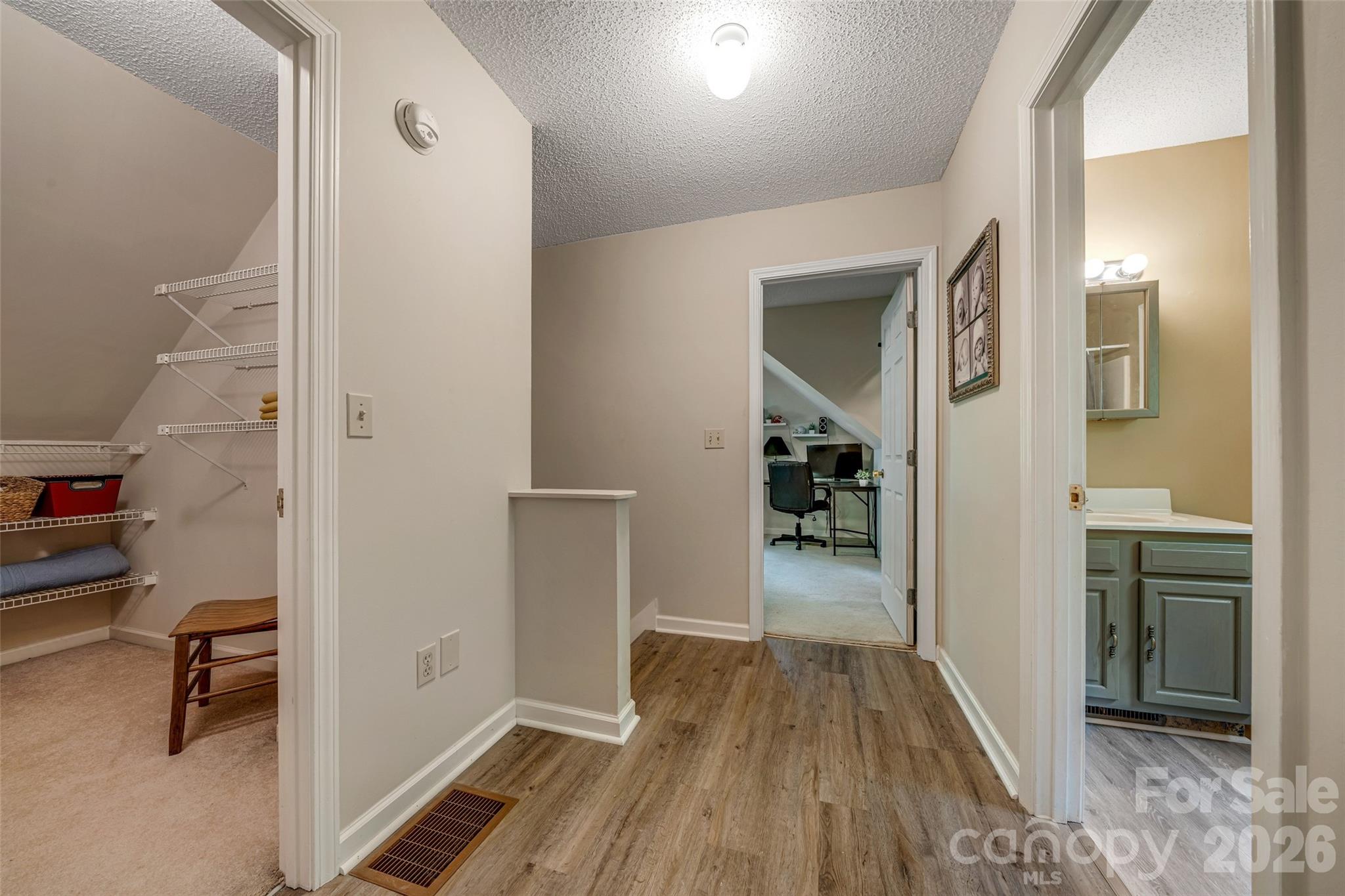 Cinnamon Woods - Residential