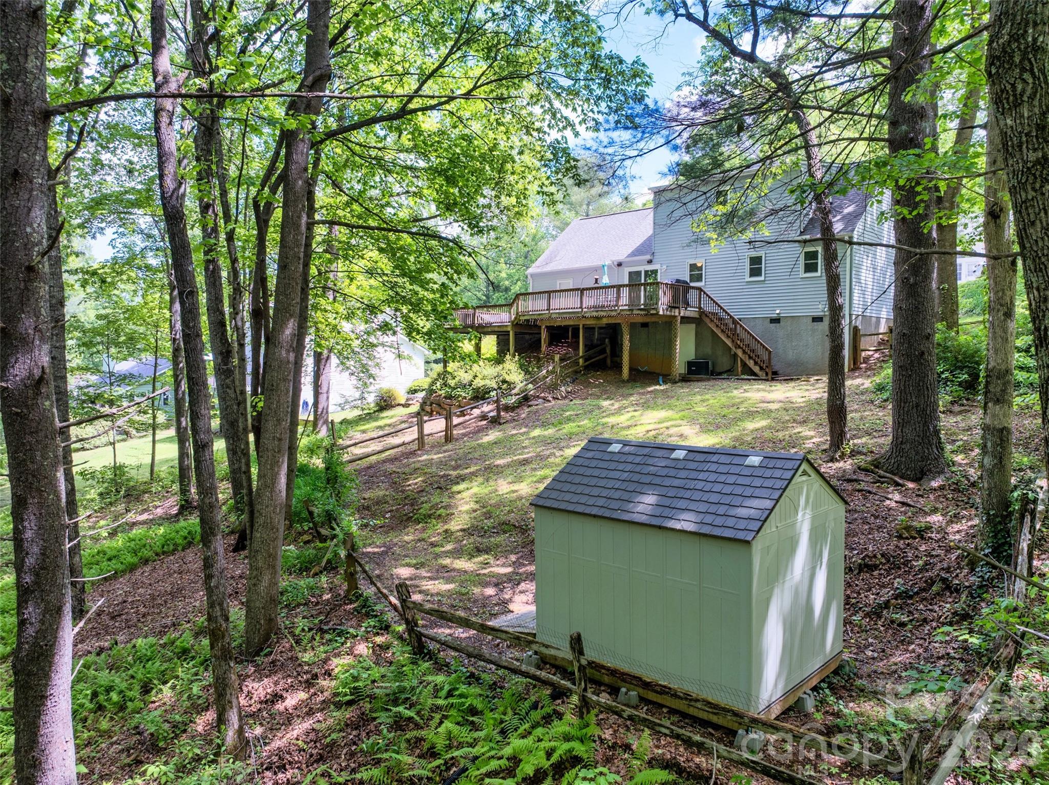 Cinnamon Woods - Residential