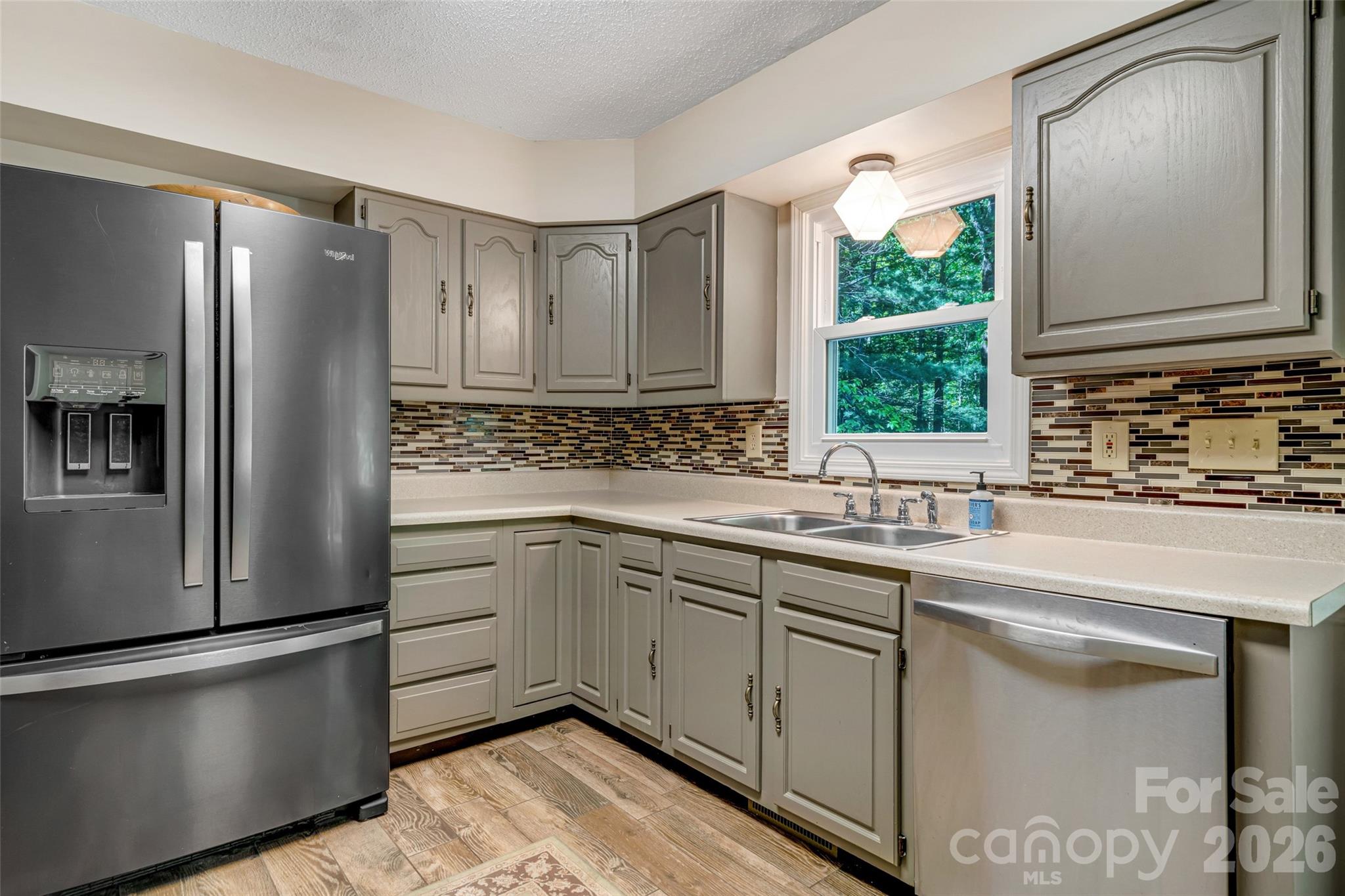 Cinnamon Woods - Residential