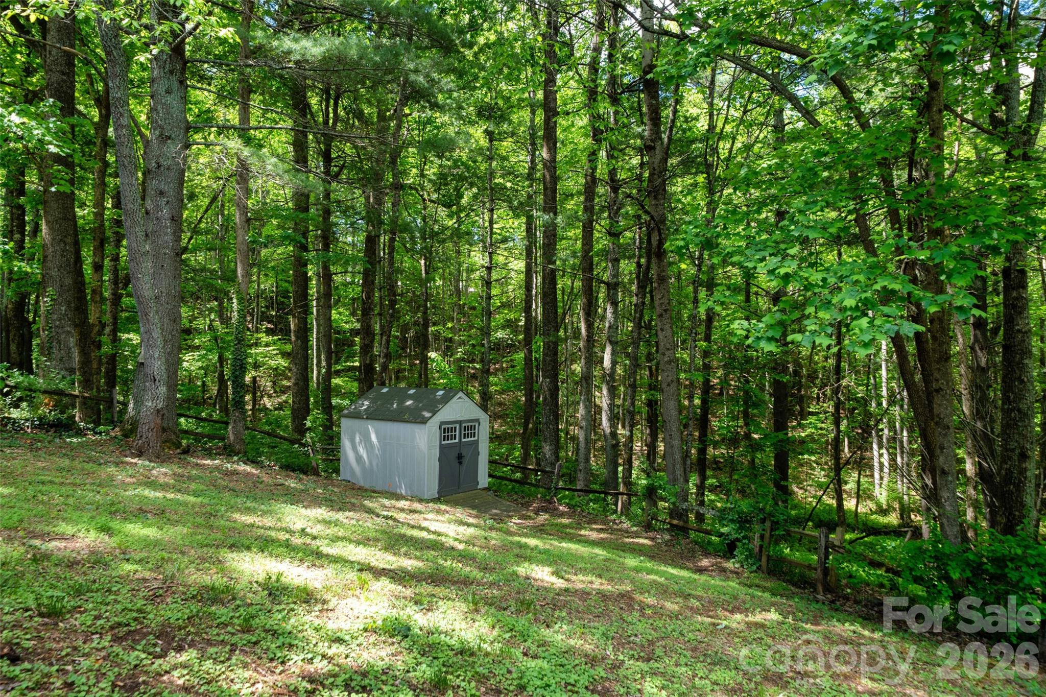Cinnamon Woods - Residential