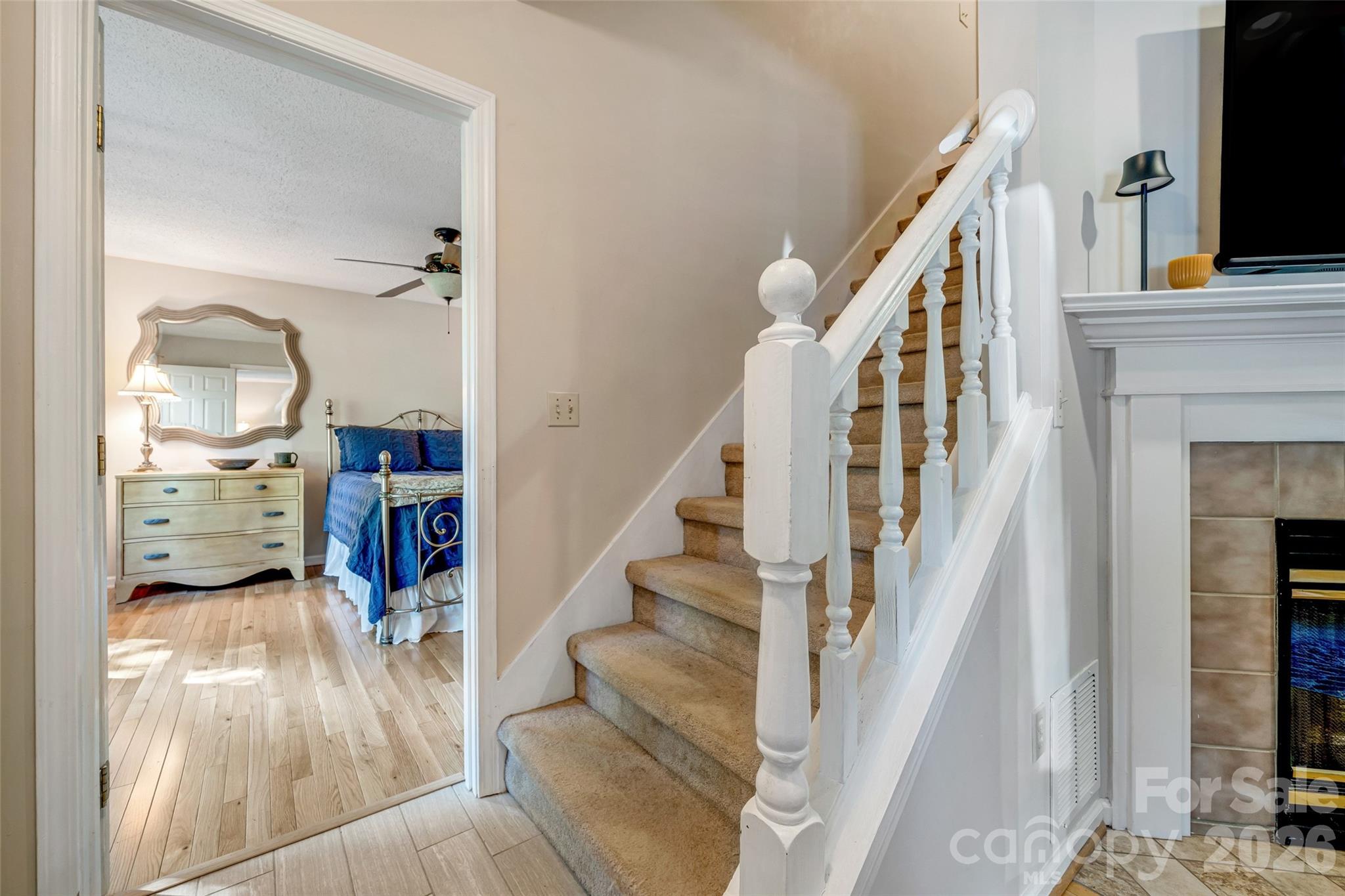 Cinnamon Woods - Residential