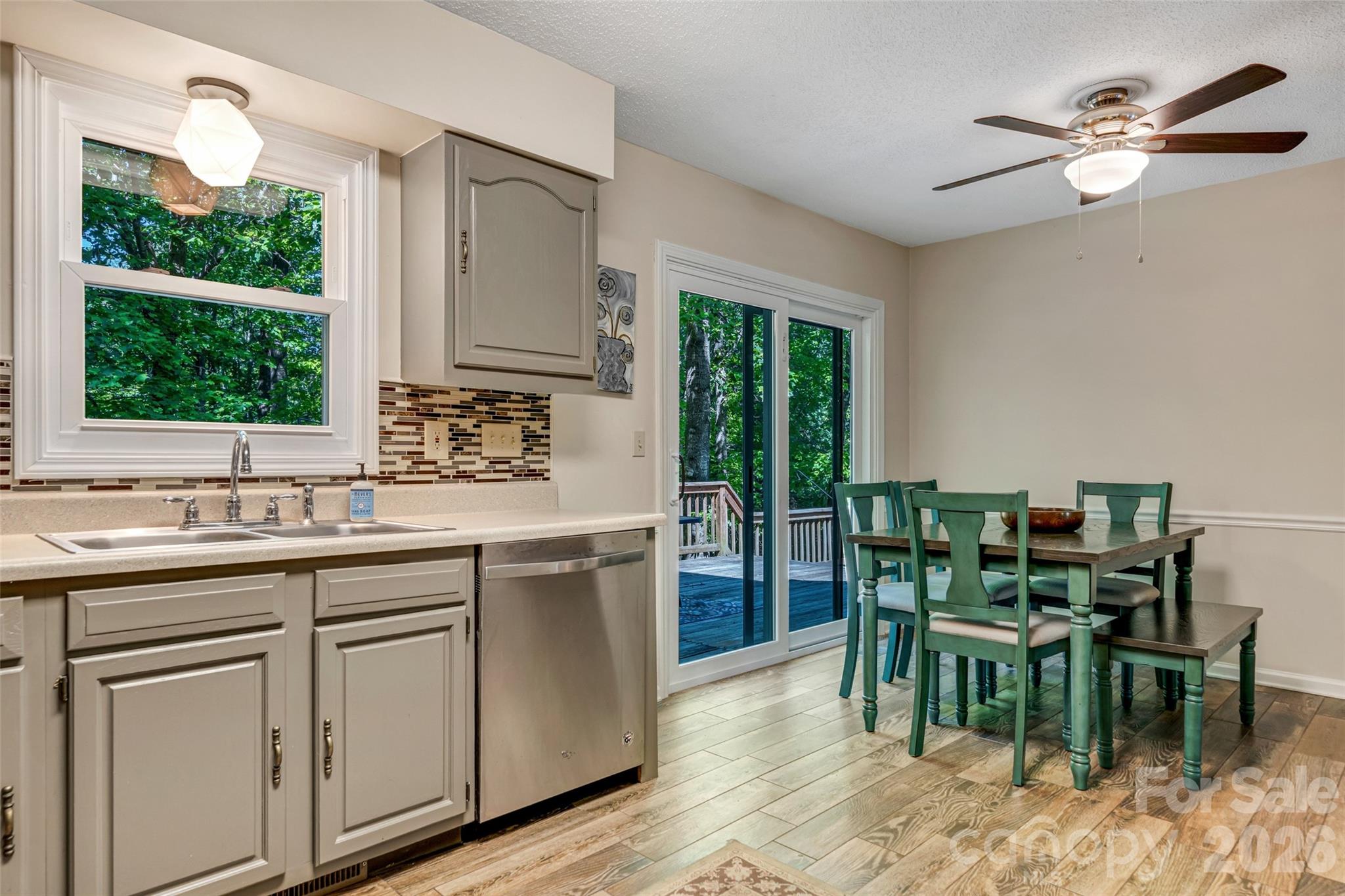 Cinnamon Woods - Residential