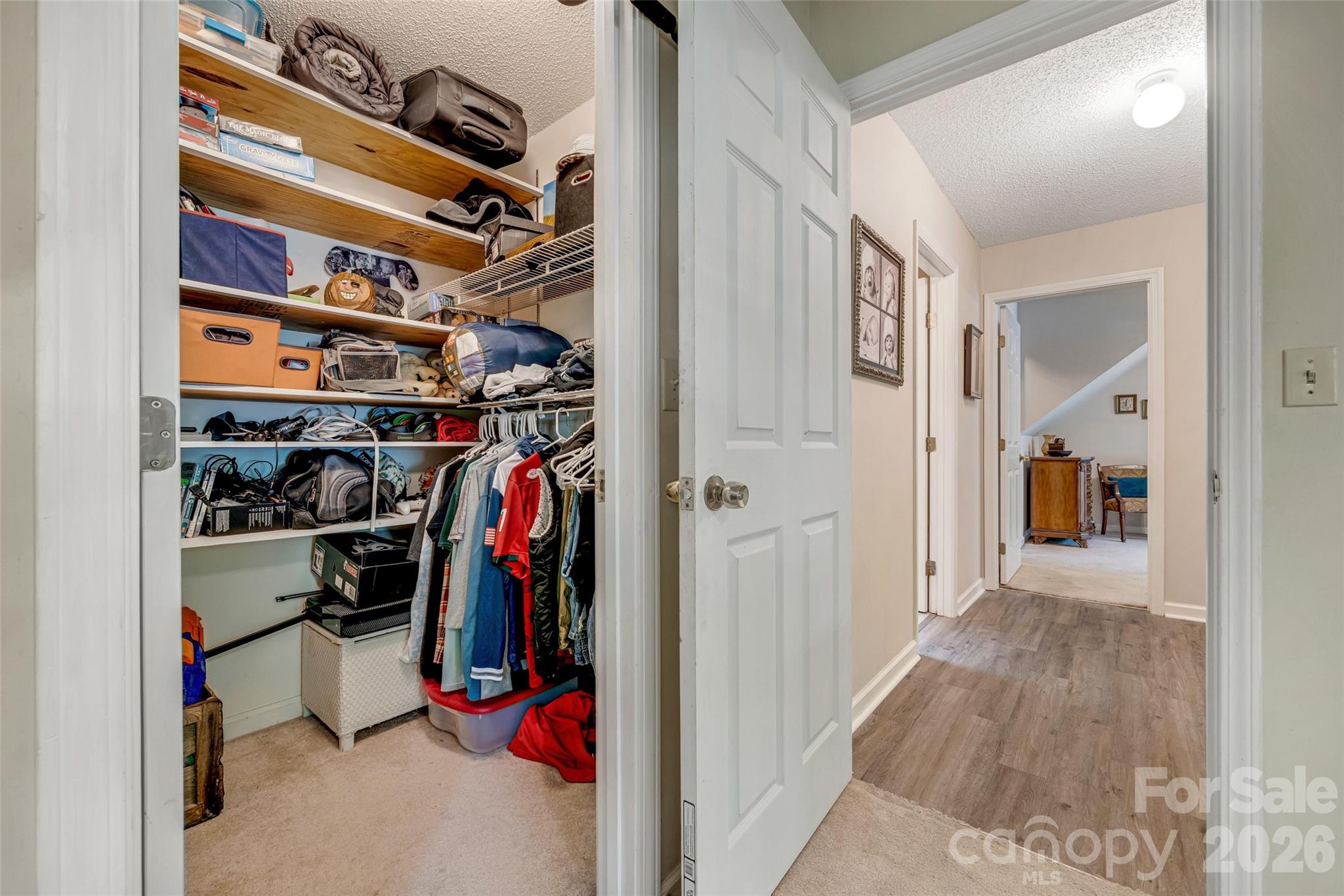 Cinnamon Woods - Residential