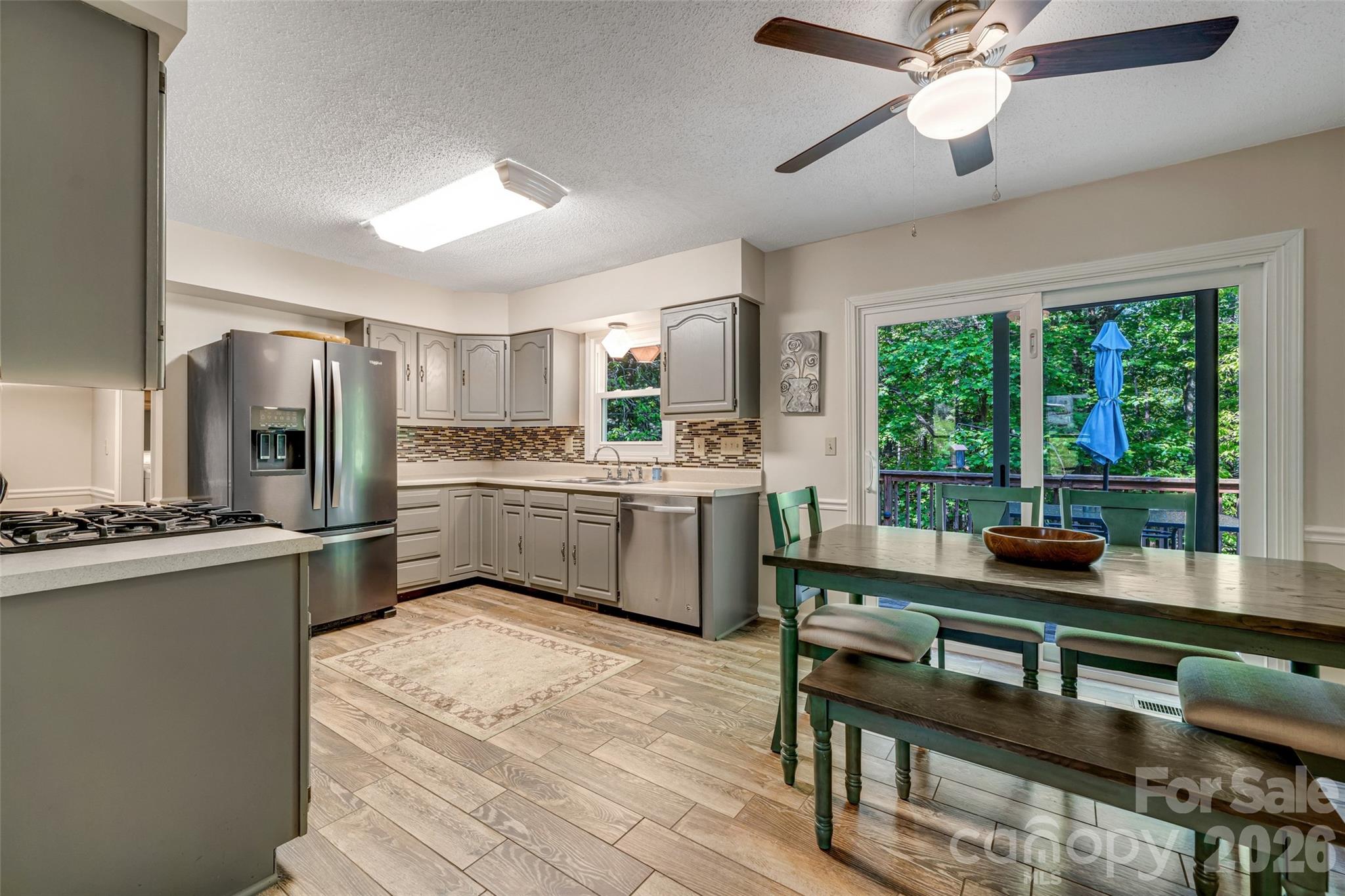 Cinnamon Woods - Residential