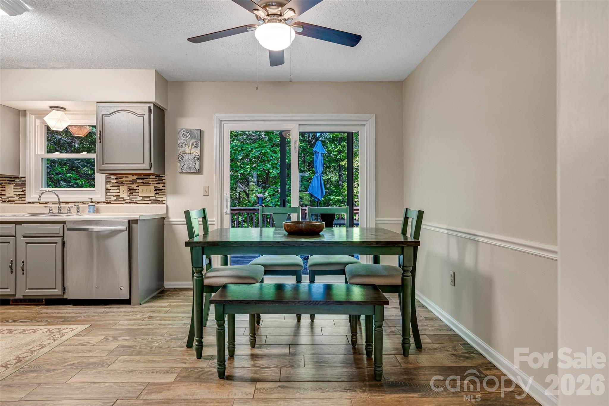 Cinnamon Woods - Residential