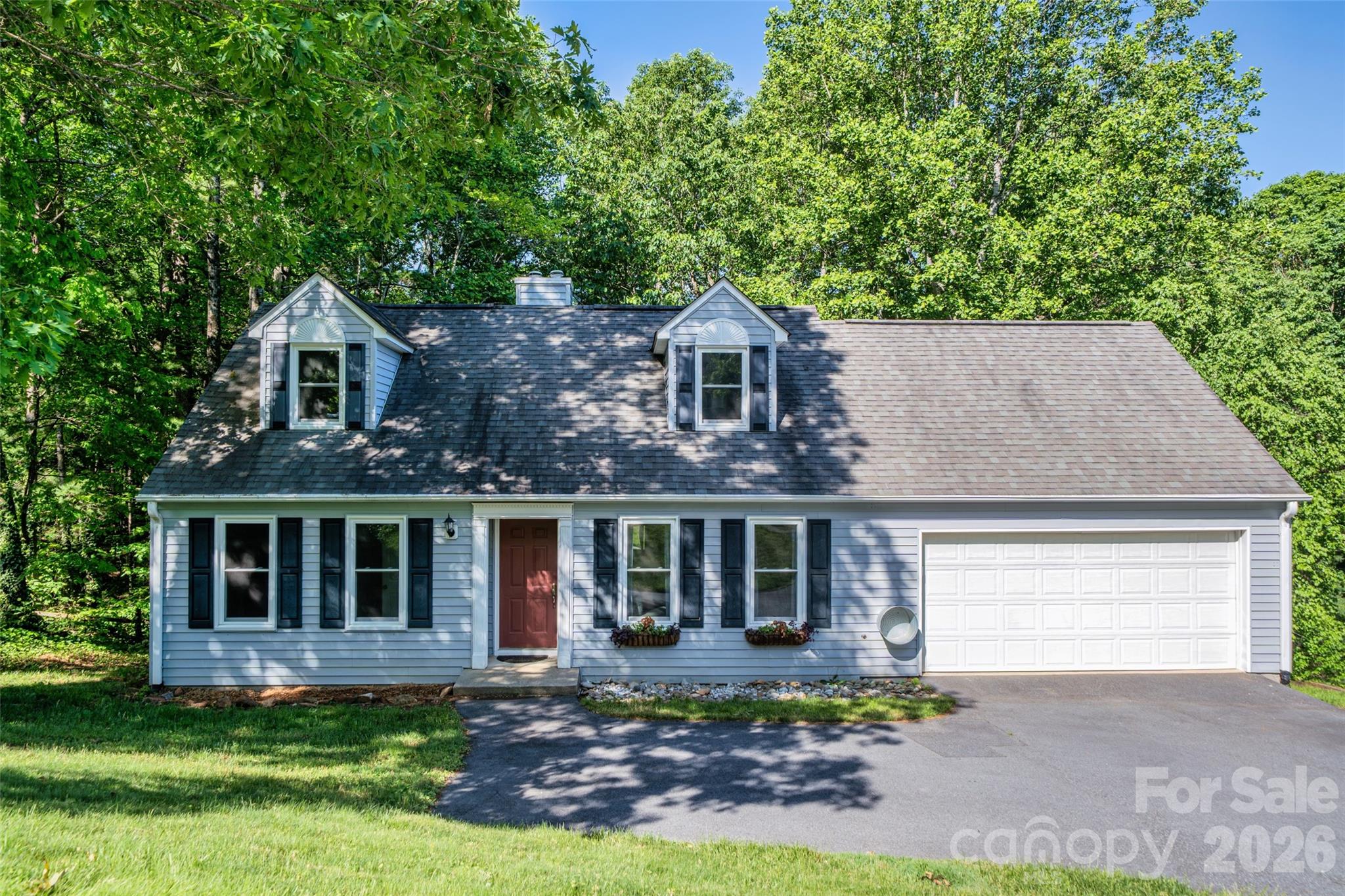 Cinnamon Woods - Residential