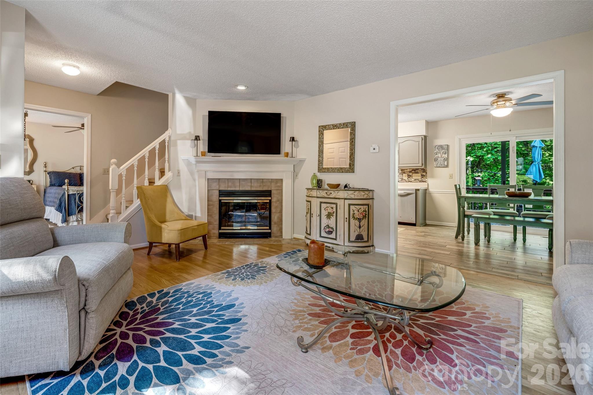 Cinnamon Woods - Residential