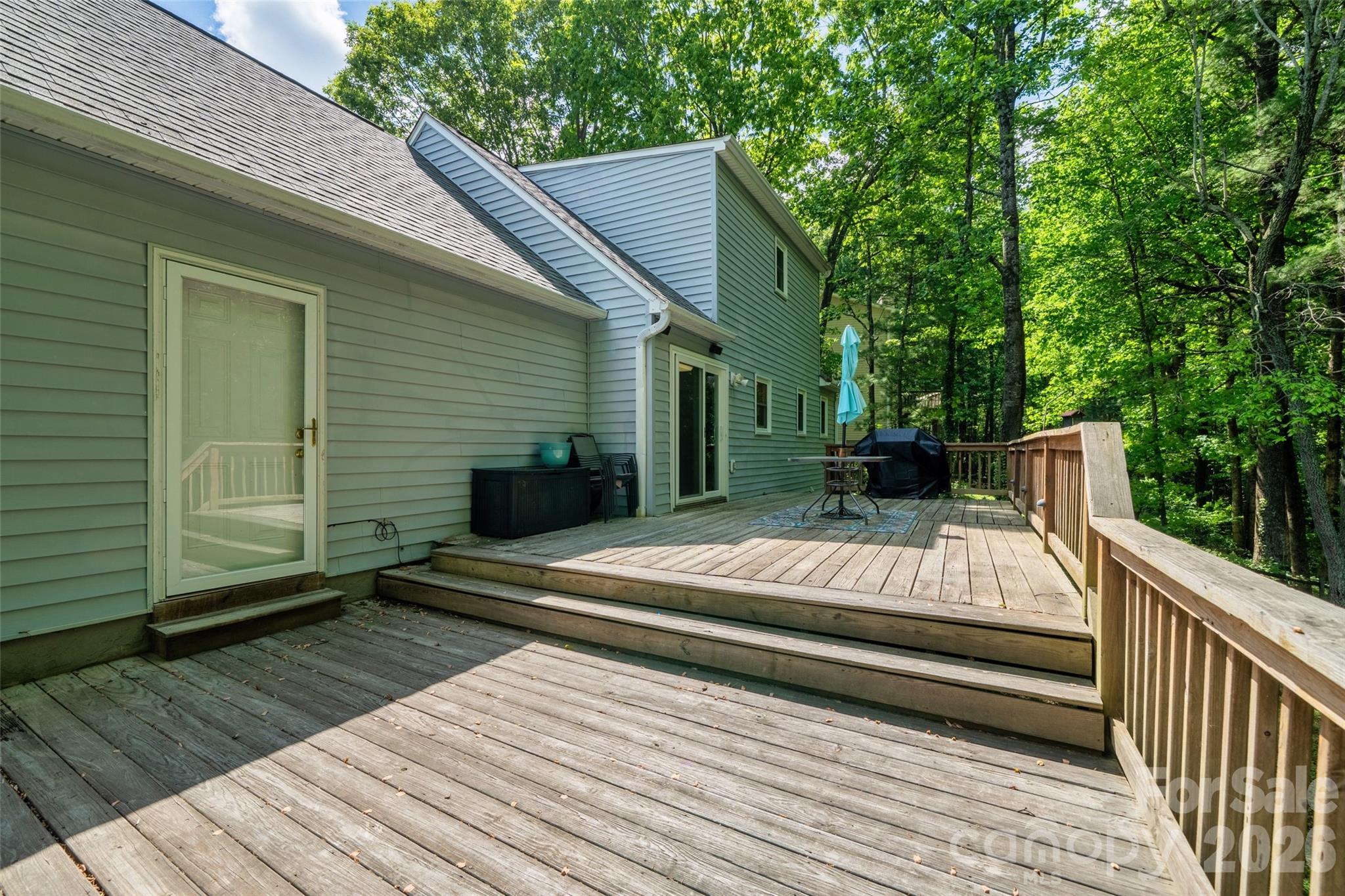 Cinnamon Woods - Residential