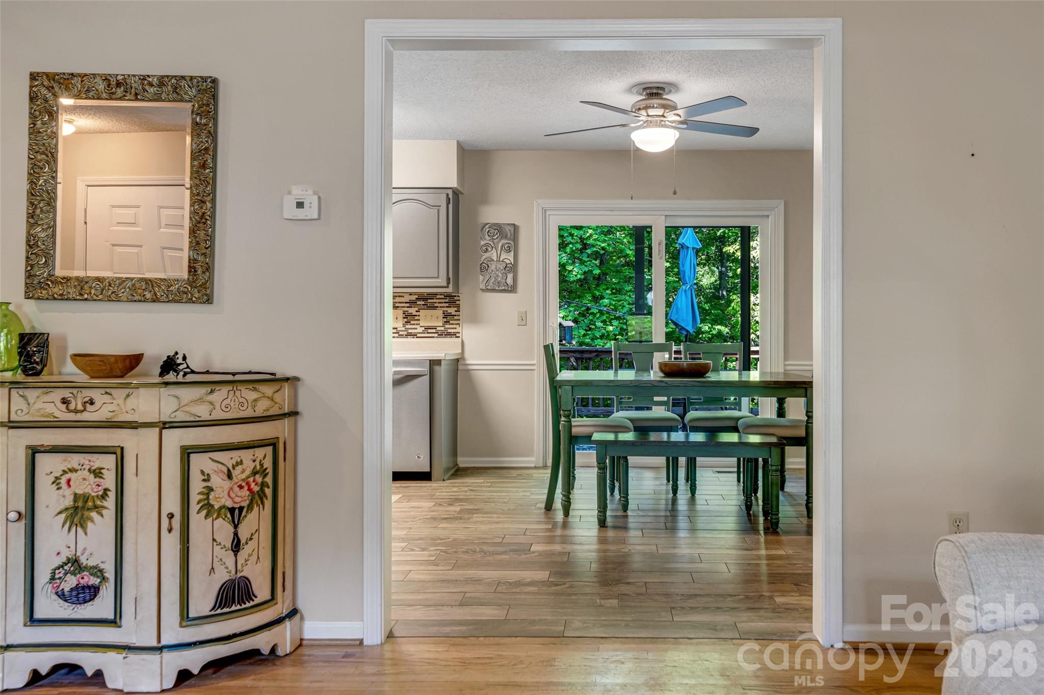 Cinnamon Woods - Residential